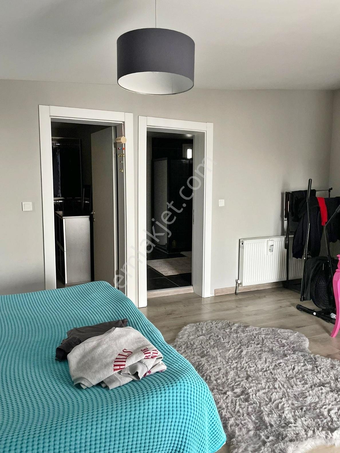 Irmak Emlak-bağlıca Mermeroğlu Caddesinde Satılık 4+1 Villa - Görsel 29