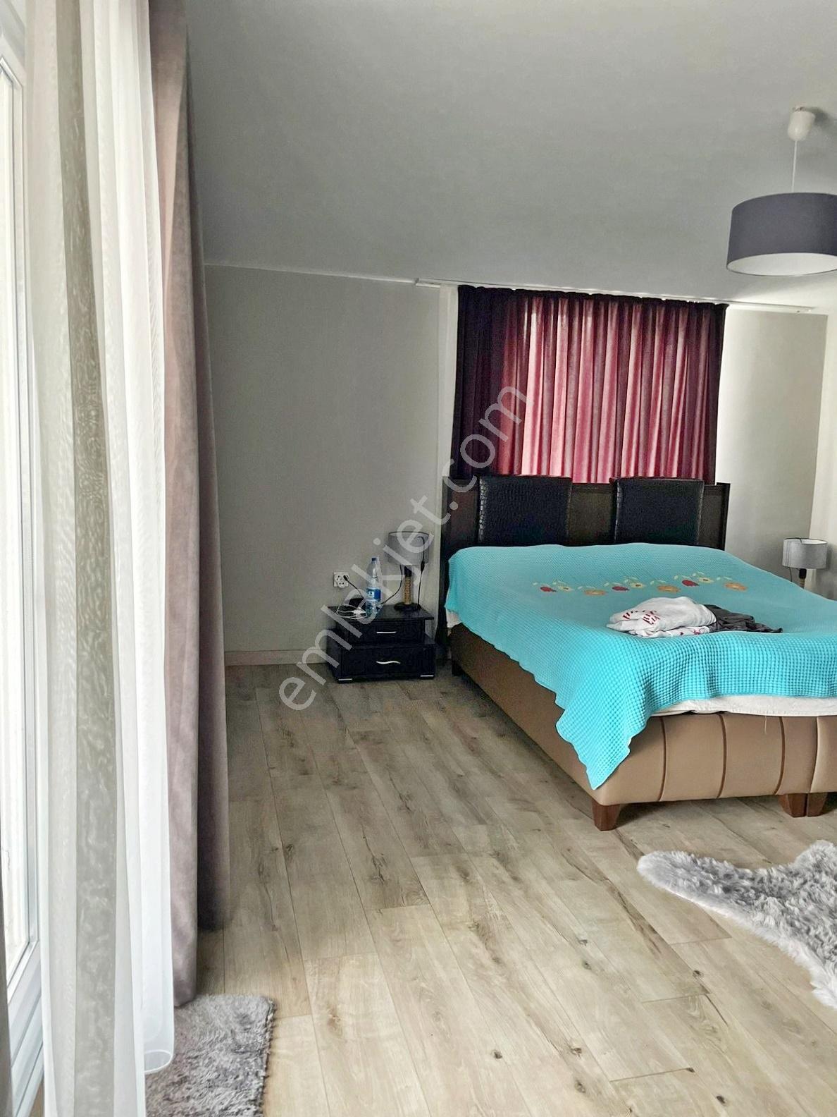 Irmak Emlak-bağlıca Mermeroğlu Caddesinde Satılık 4+1 Villa - Görsel 19