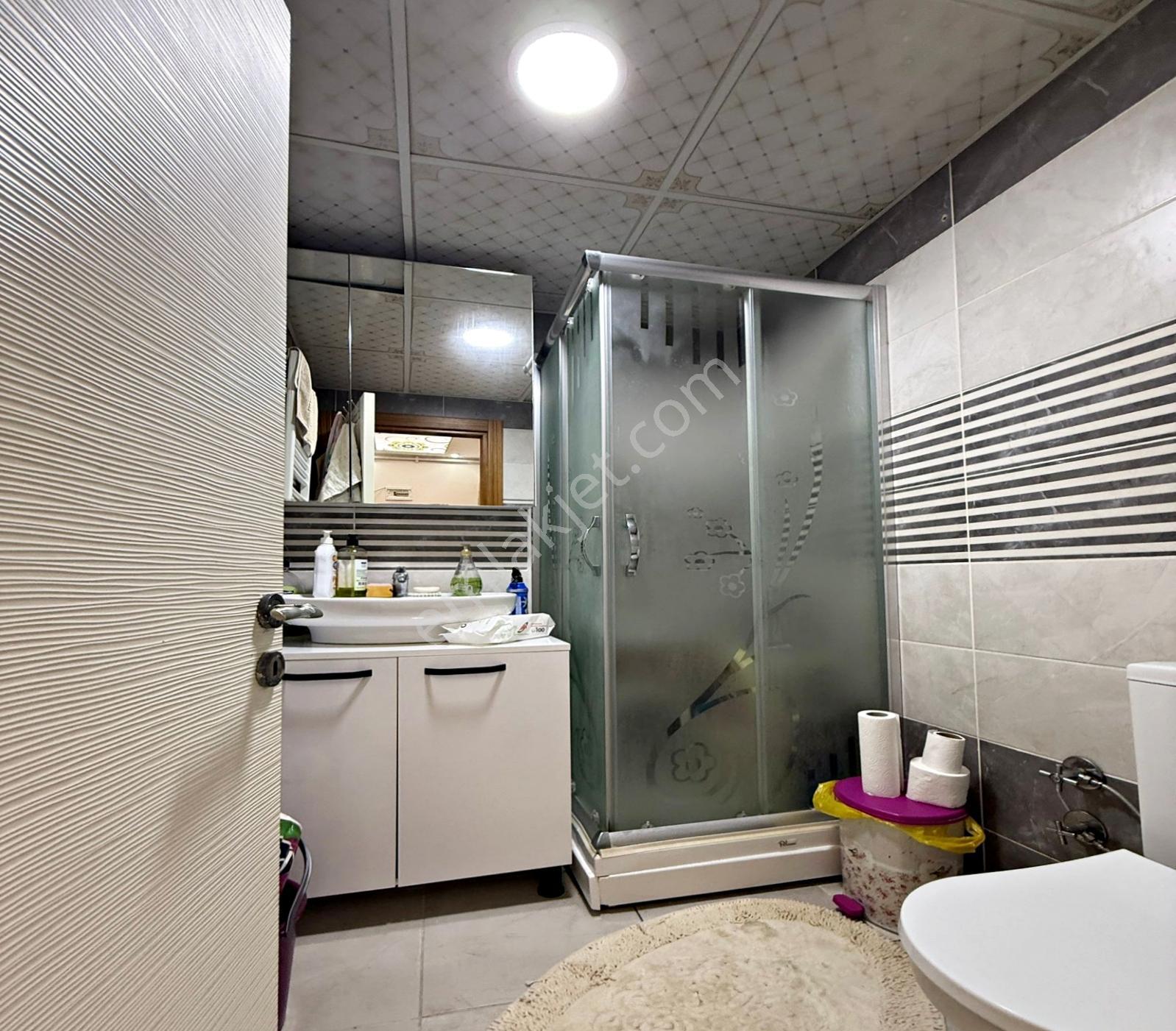 Güzelyurt Kat Mülkiyetli 1+1 Satılık Daire Doğru Konum - Görsel 12