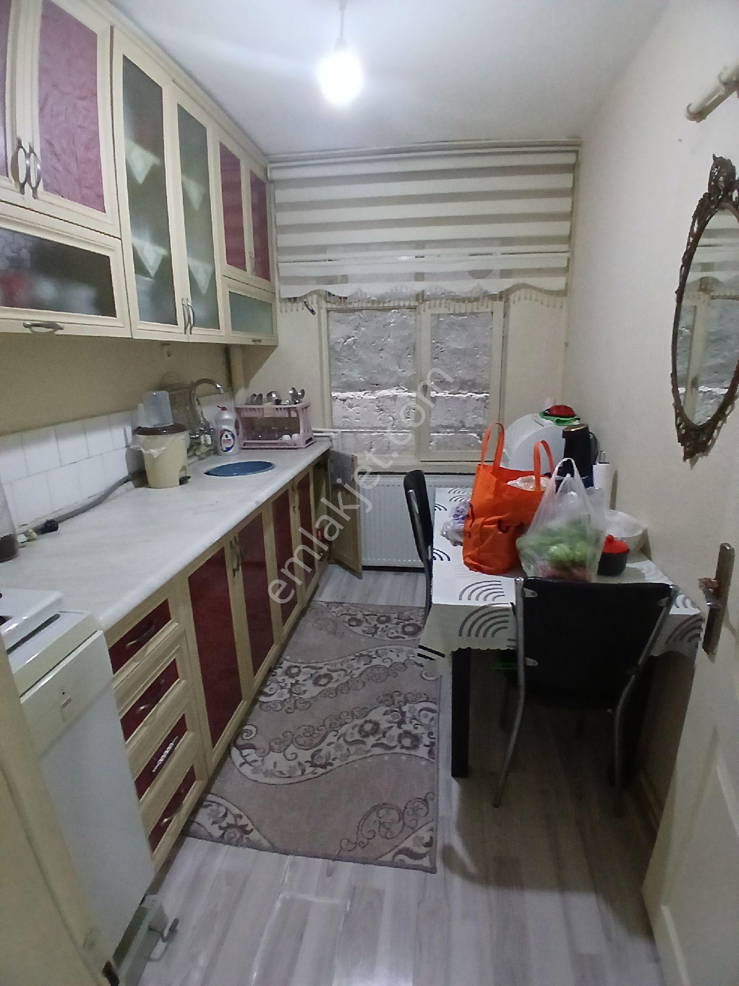 Satılık Bakımlı Bahçe Katı Daire - Görsel 6