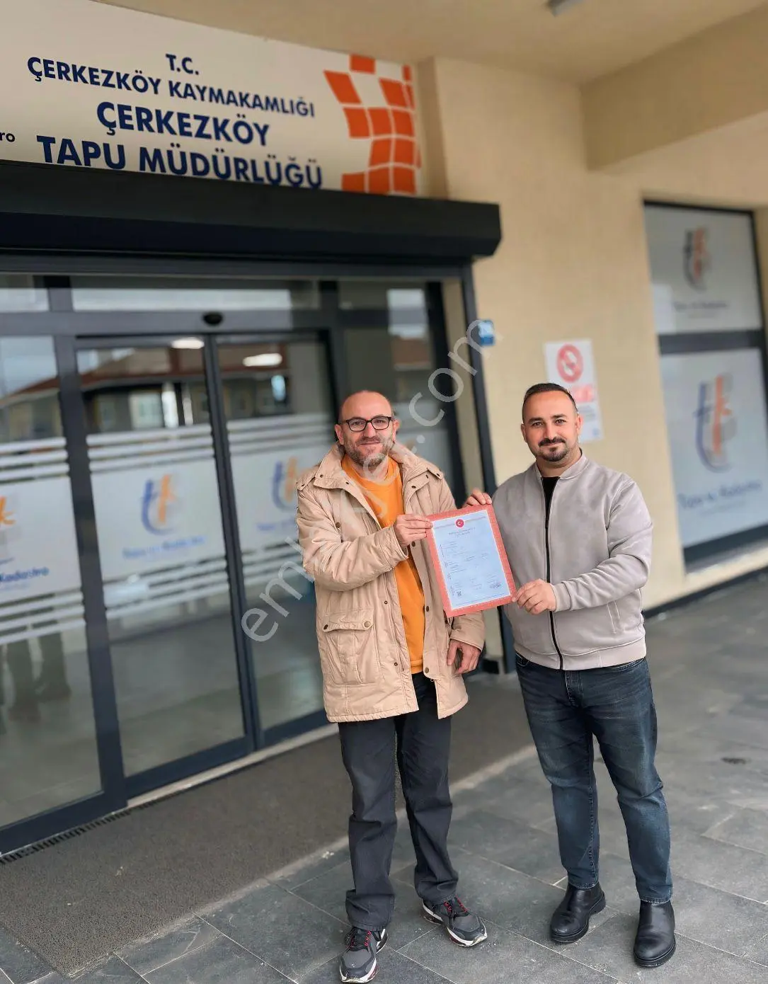 **eryıldız İnşaat'tan**acill Fiyat Düştüü!!!**70m2 Sıfır Lüx 1+1 - Görsel 28
