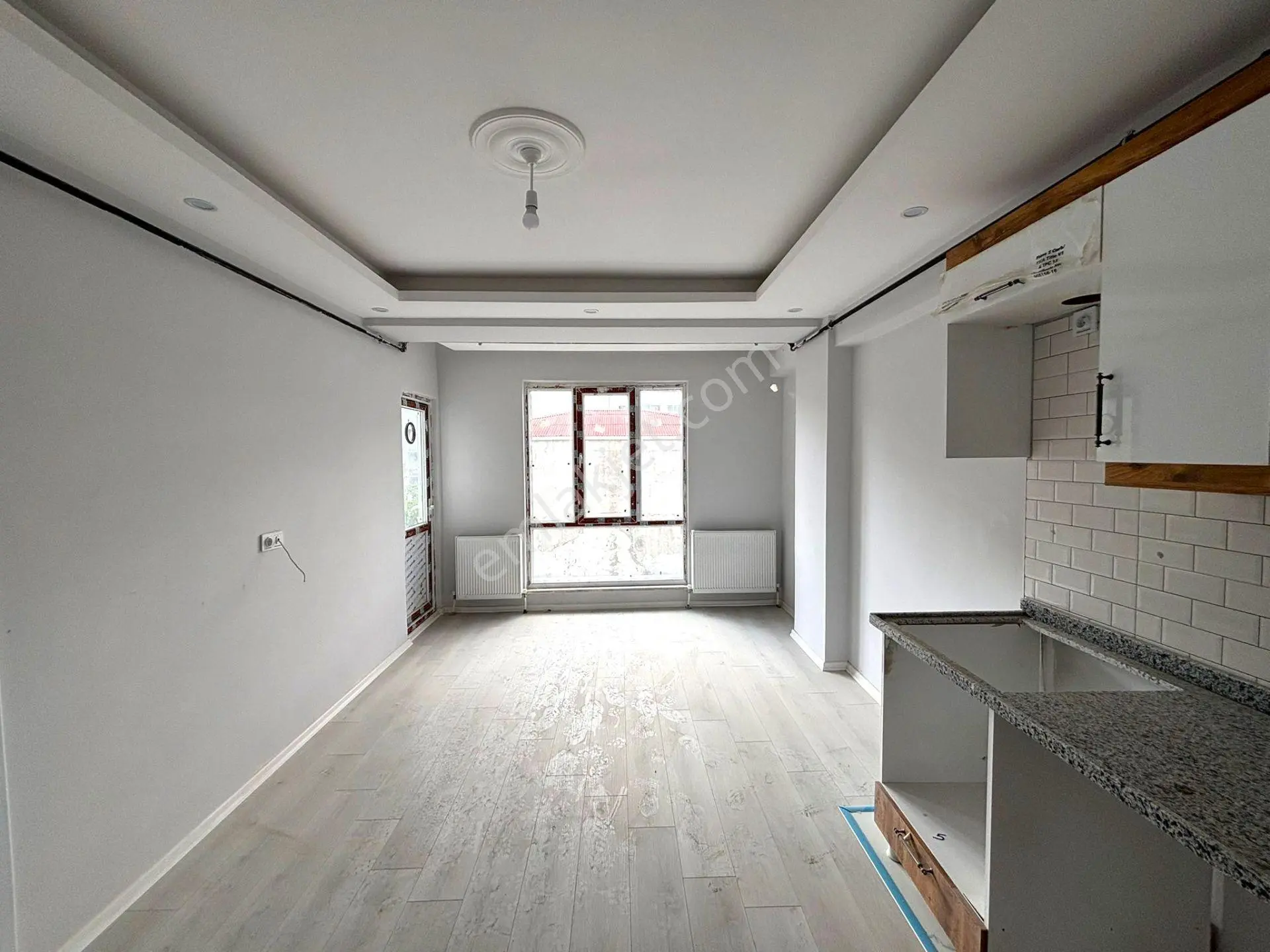 **eryıldız İnşaat'tan**acill Fiyat Düştüü!!!**70m2 Sıfır Lüx 1+1 - Görsel 12