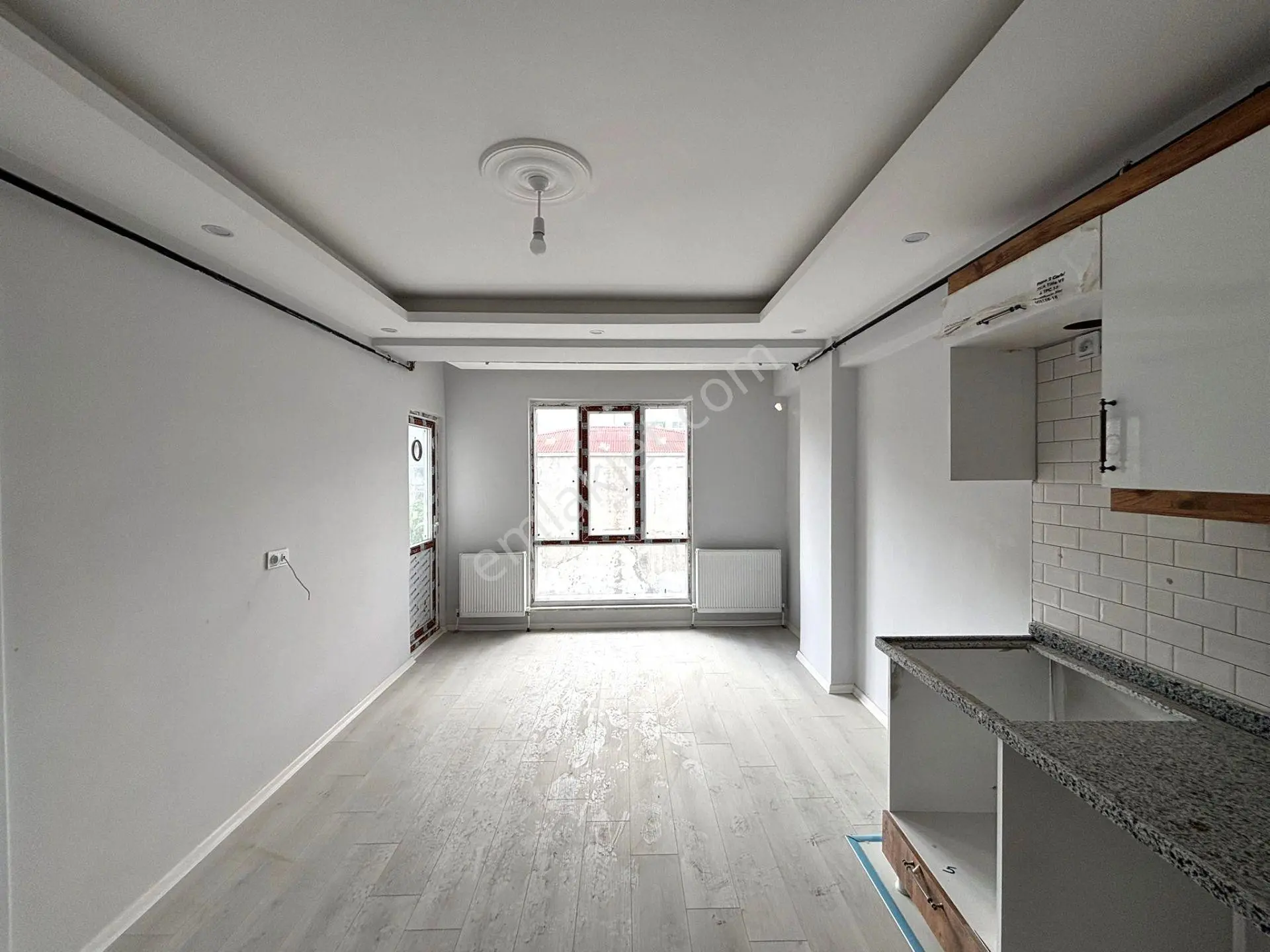 **eryıldız İnşaat'tan**acill Fiyat Düştüü!!!**70m2 Sıfır Lüx 1+1 - Görsel 13