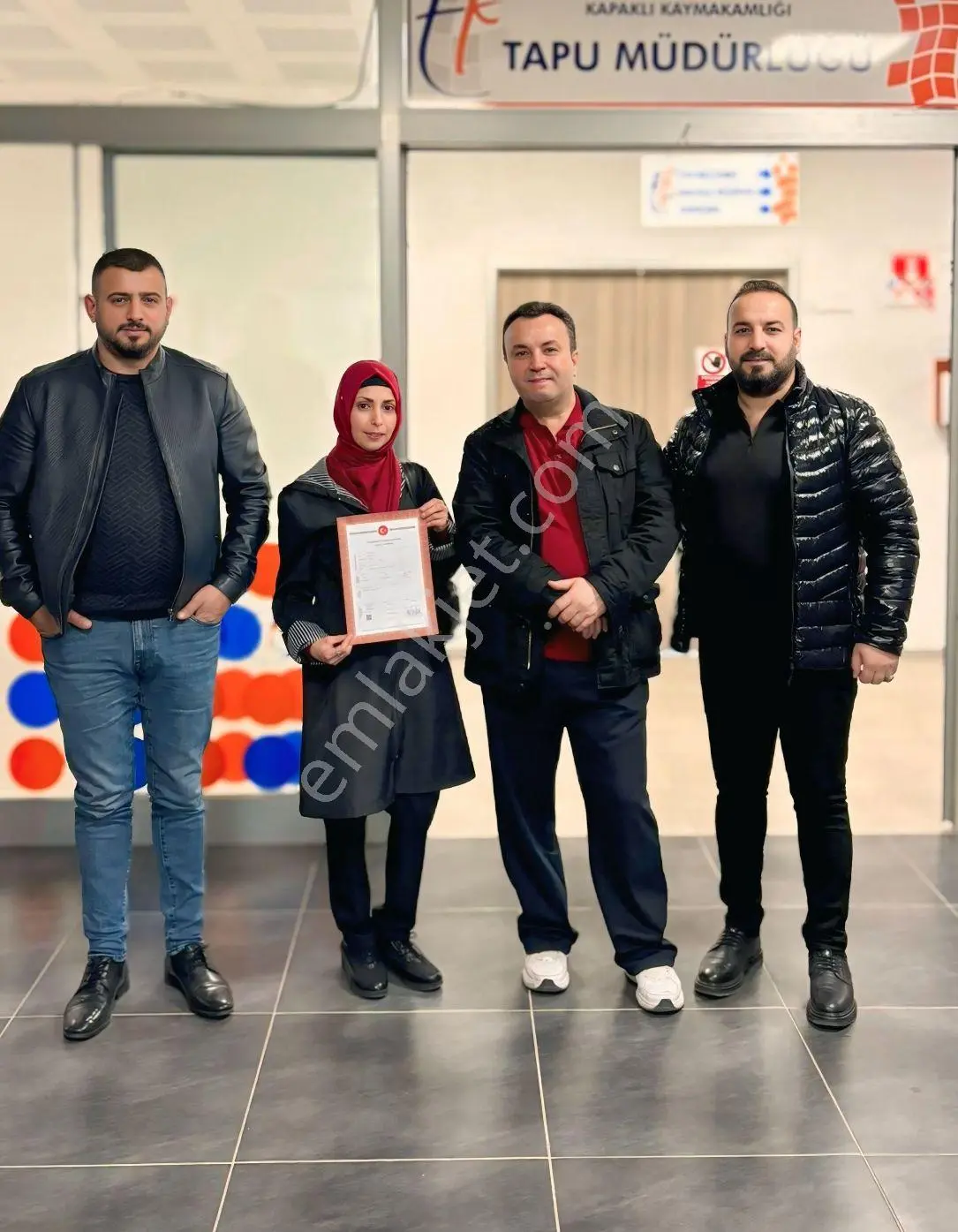 **eryıldız İnşaat'tan**acill Fiyat Düştüü!!!**70m2 Sıfır Lüx 1+1 - Görsel 32