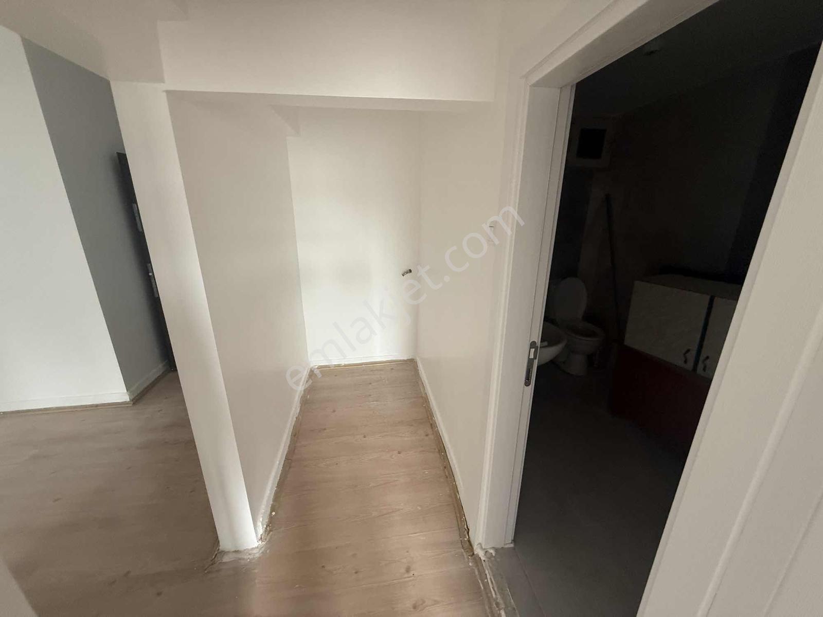 Atatürk Mh Can Sitesi Kök Tapu Ara Kat Salon B.siz - Görsel 13
