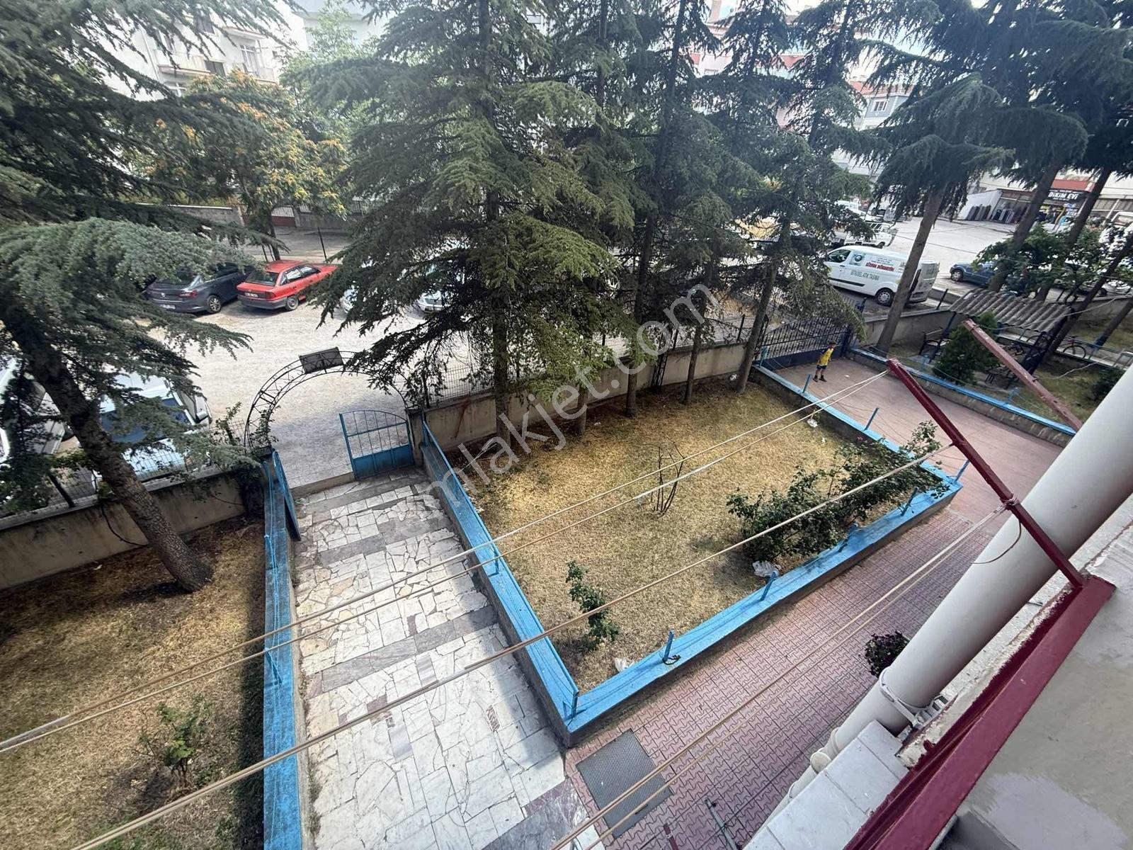 Atatürk Mh Can Sitesi Kök Tapu Ara Kat Salon B.siz - Görsel 15