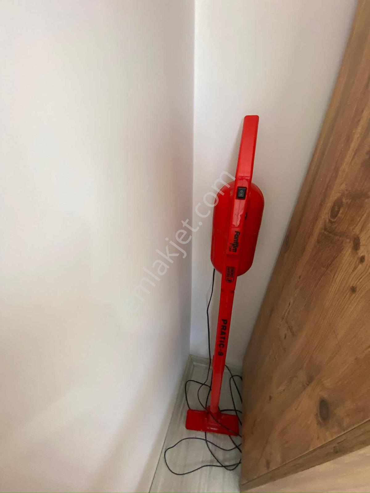 Buca Atatürk Mahallesinde Kiralık 1+1 Doğalgazlı Eşyalı Klimalı - Görsel 9