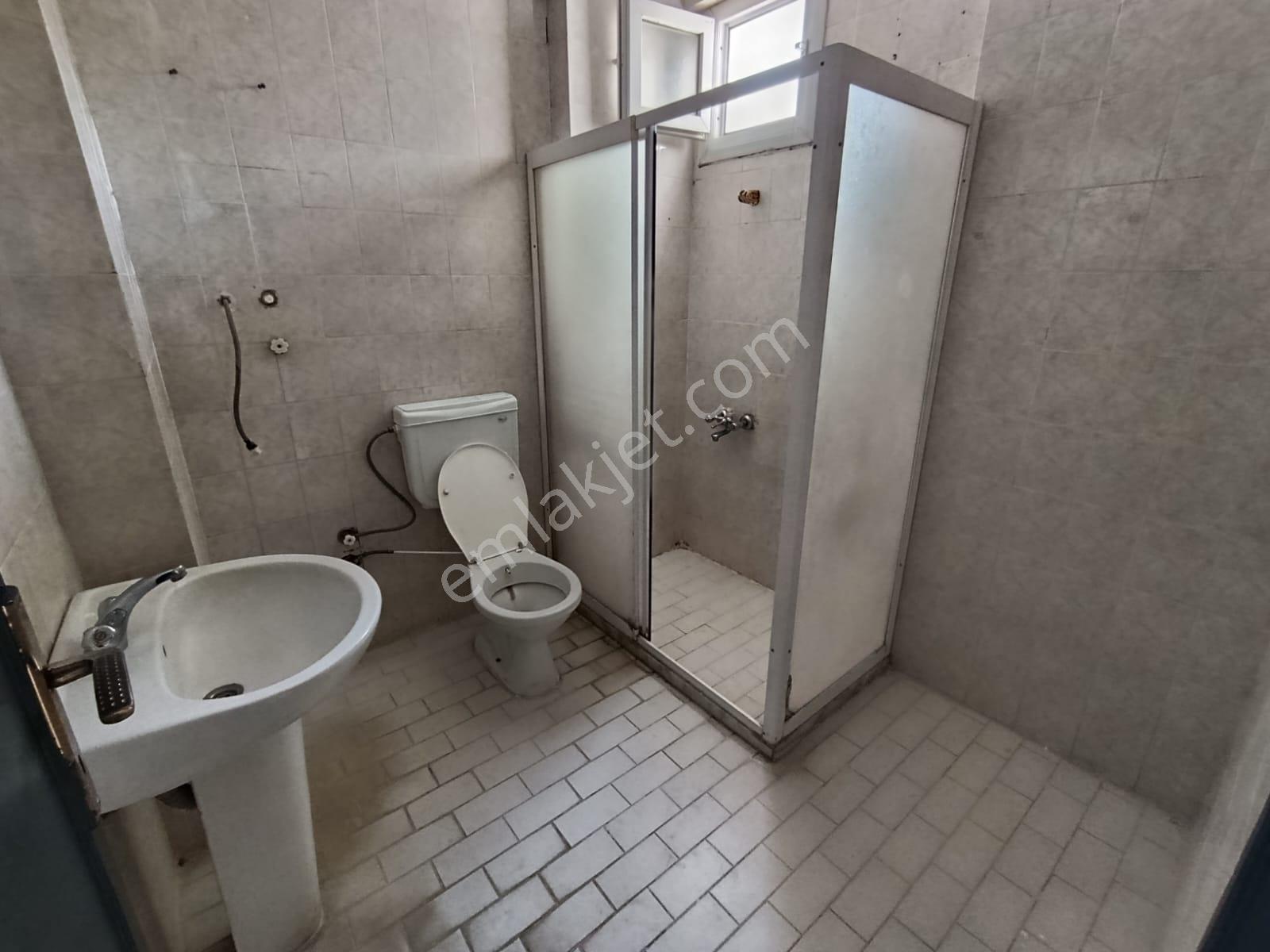 Mezitli Viranşehirde 165 M2 Kiralık 3+1 Daire - Görsel 15