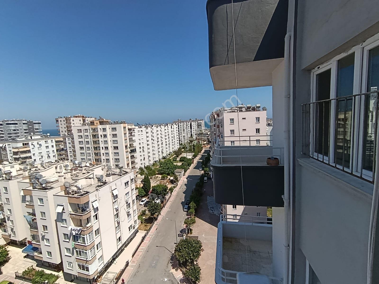 Mezitli Viranşehirde 165 M2 Kiralık 3+1 Daire - Görsel 12