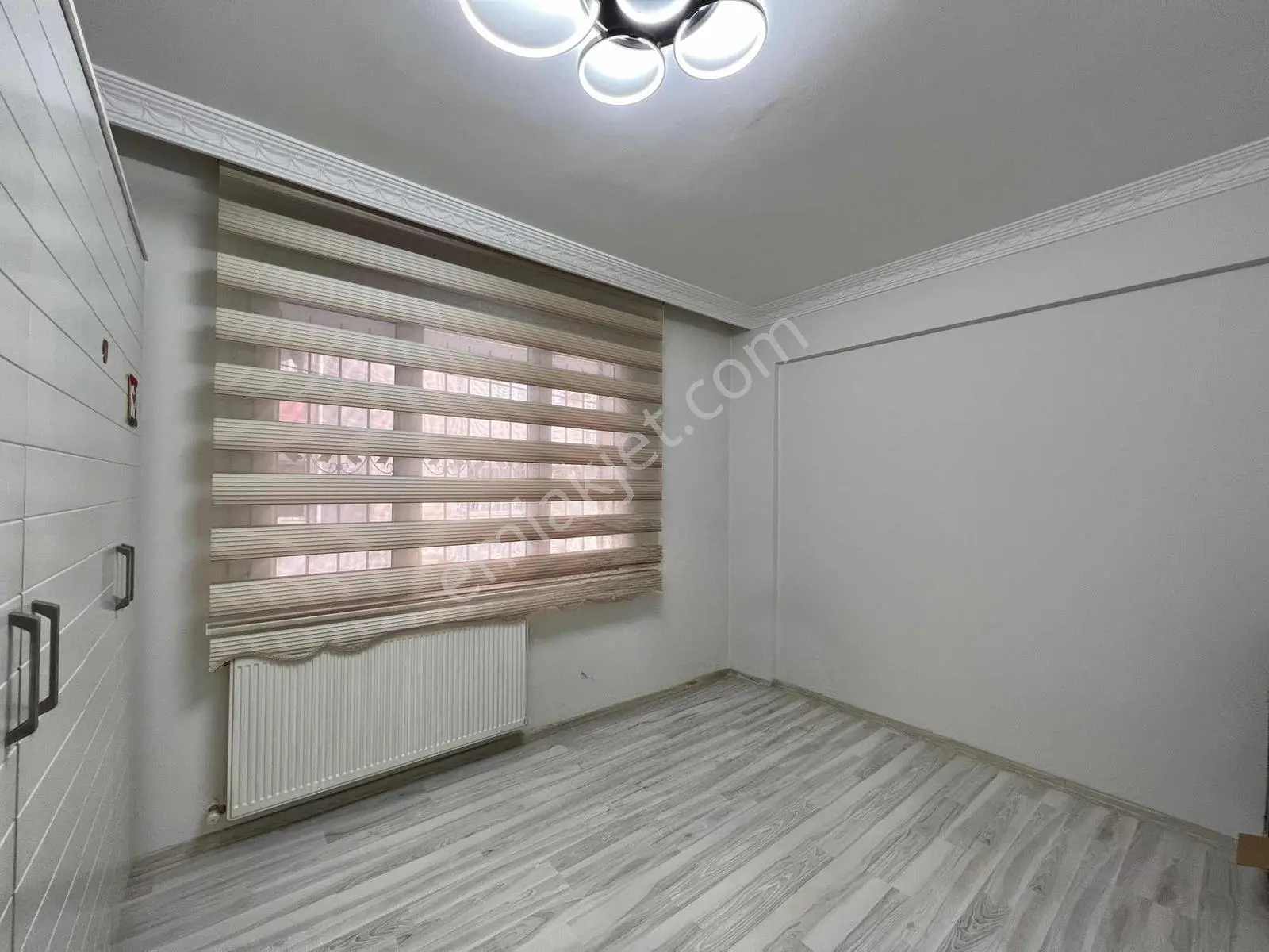 Şirinyer İzbana 5dk 3+1 130m2 Dgazlı Masrafsız Satılık Daire - Görsel 26