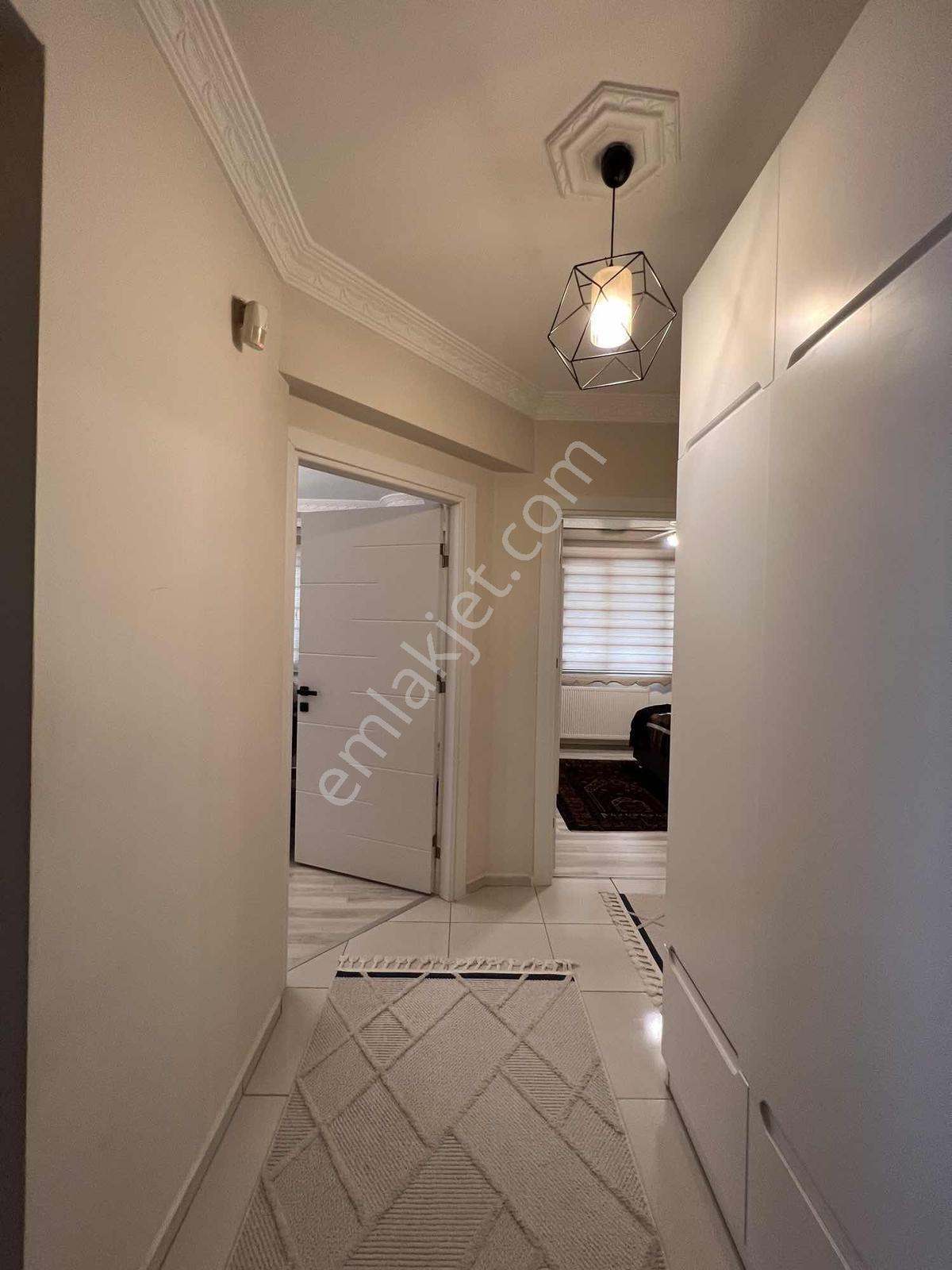 Şirinyer İzbana 5dk 3+1 130m2 Dgazlı Masrafsız Satılık Daire - Görsel 11