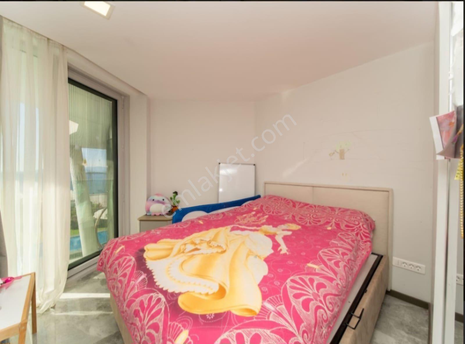 Rt Safir’den Denize Sıfır 4+1 Villa| Özel Koy Ve Otel Hizmetleri - Görsel 11