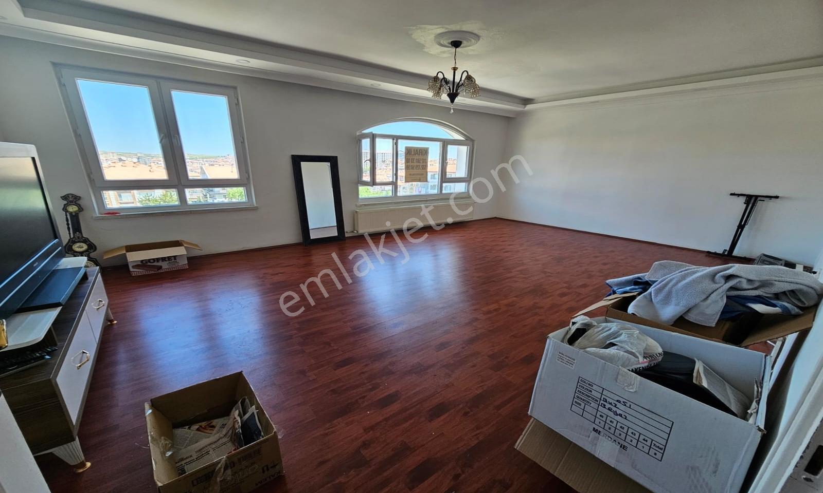 3+1 Kiralık Ufuktepe Orhangazi Okul Yakını Park Manzara - Görsel 5