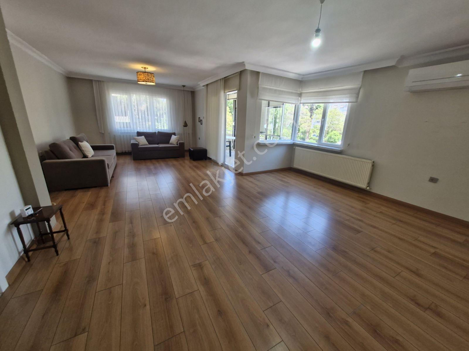 Bostanlı Da Full Tadilatlı Asansörlü 165 M2 Otoparklı Mkd Emlak - Görsel 33