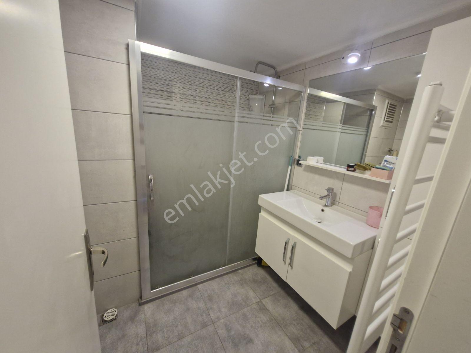 Bostanlı Da Full Tadilatlı Asansörlü 165 M2 Otoparklı Mkd Emlak - Görsel 5