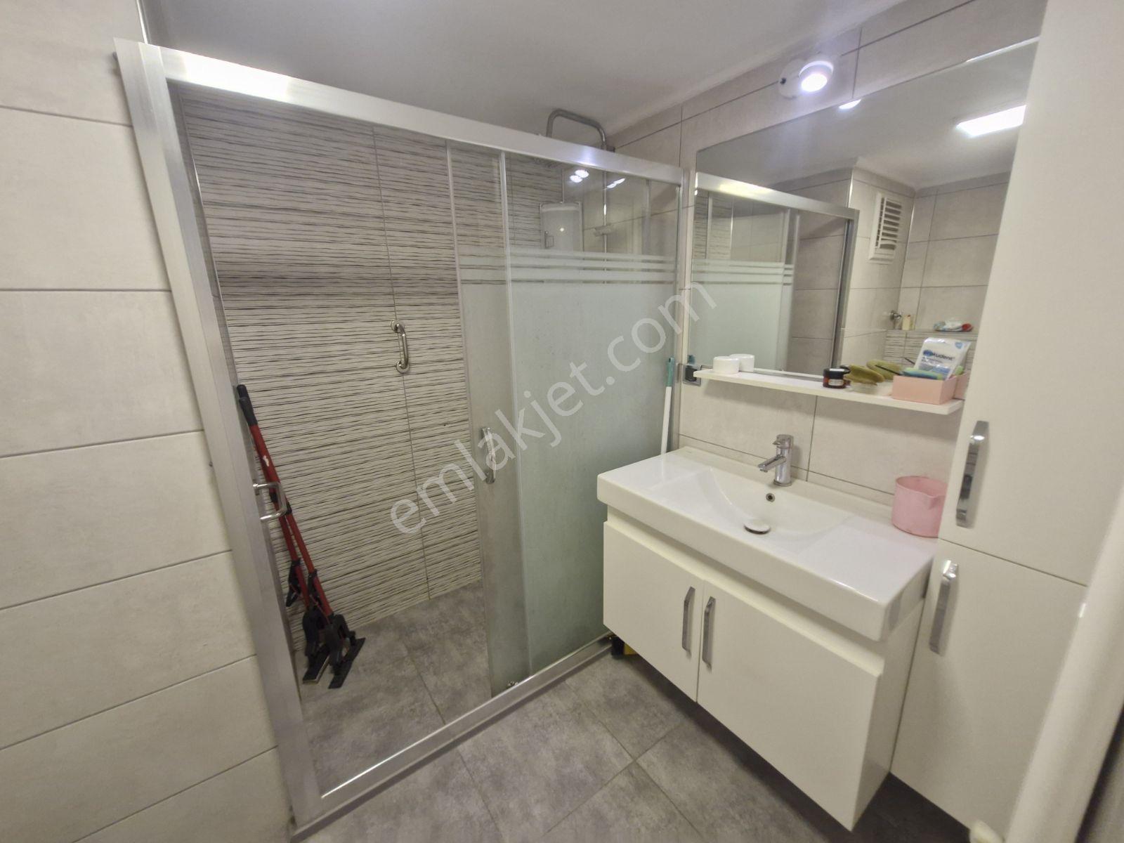 Bostanlı Da Full Tadilatlı Asansörlü 165 M2 Otoparklı Mkd Emlak - Görsel 27