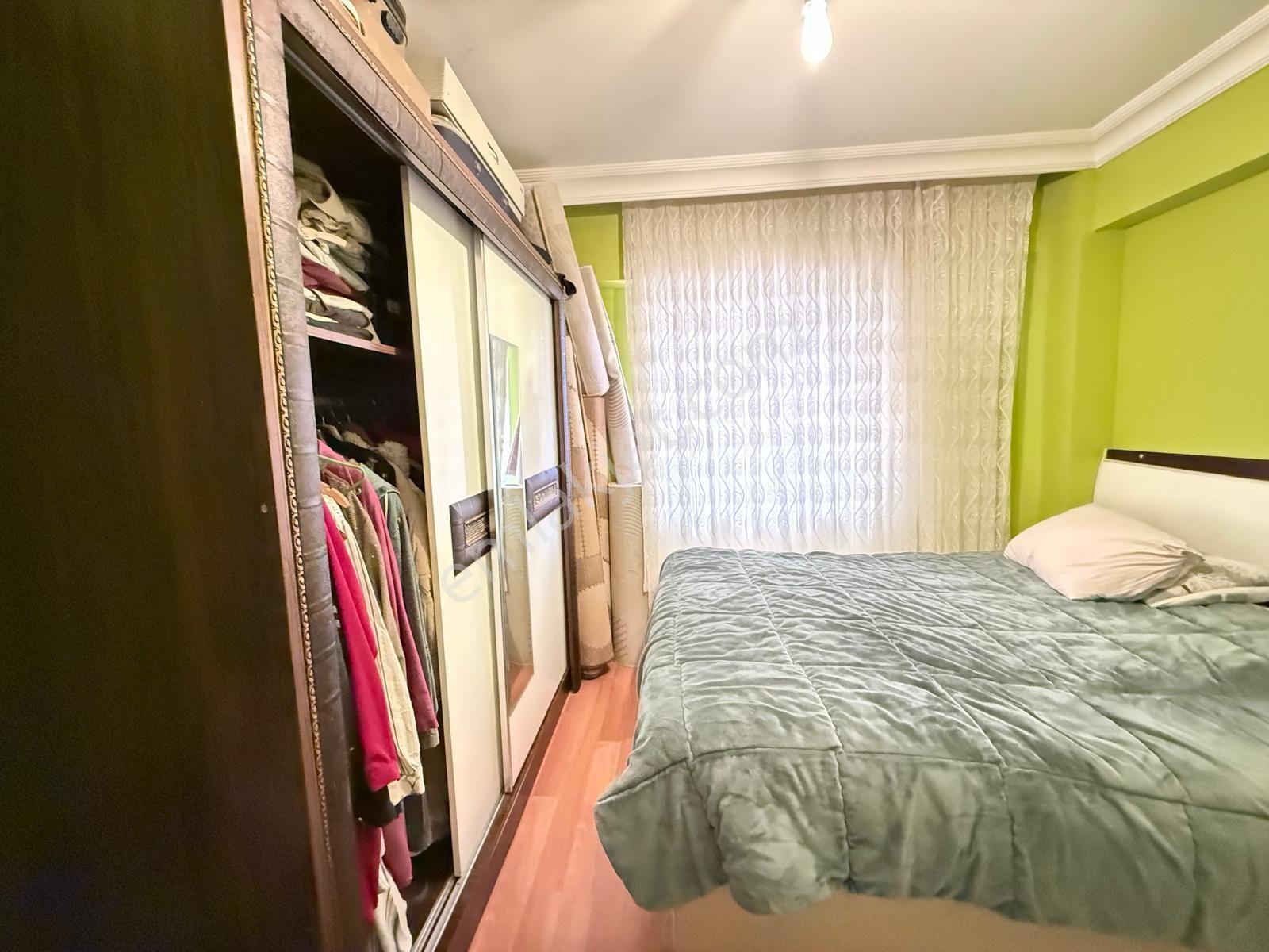 Loft'tan Gültepe Mh Düz Giriş 2+1 85m2 Yeni Bina Satılık Daire - Görsel 9
