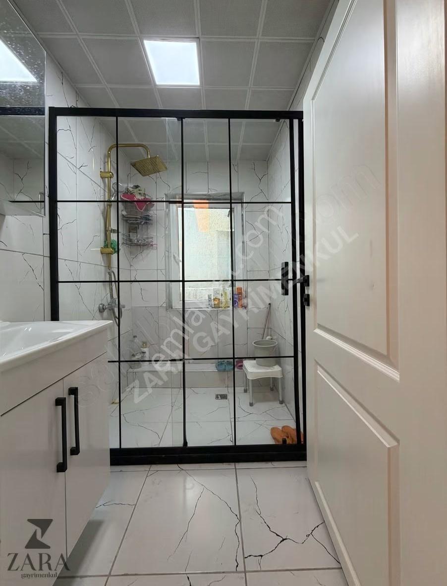 Zara | Yeni Mamak Metro Proje Üzeri 3+1 Ön Cephe Daire - Görsel 19