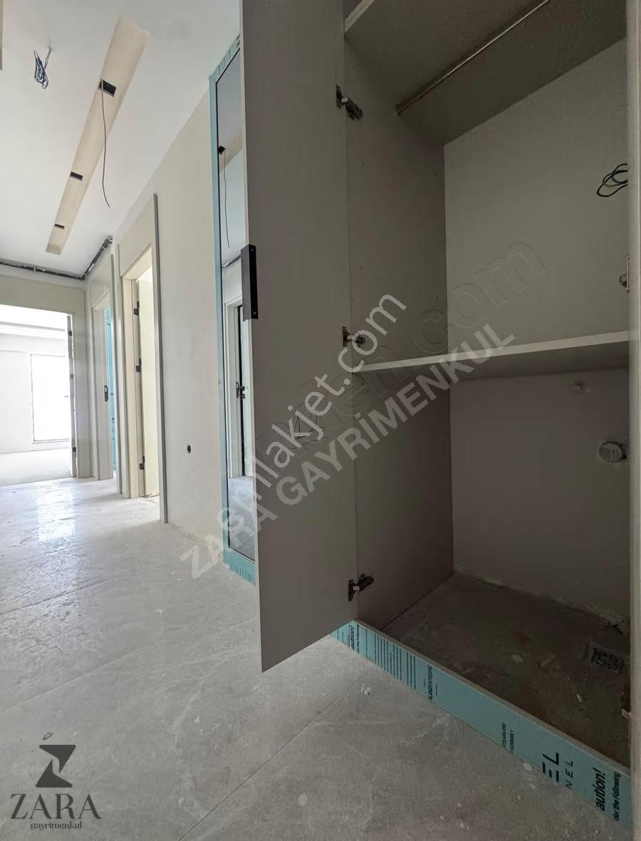 Zara | Mehmet Ali Altın Cd Yanı Sıfır Bina Lüx Bağımsız 80m² 2+1 - Görsel 30