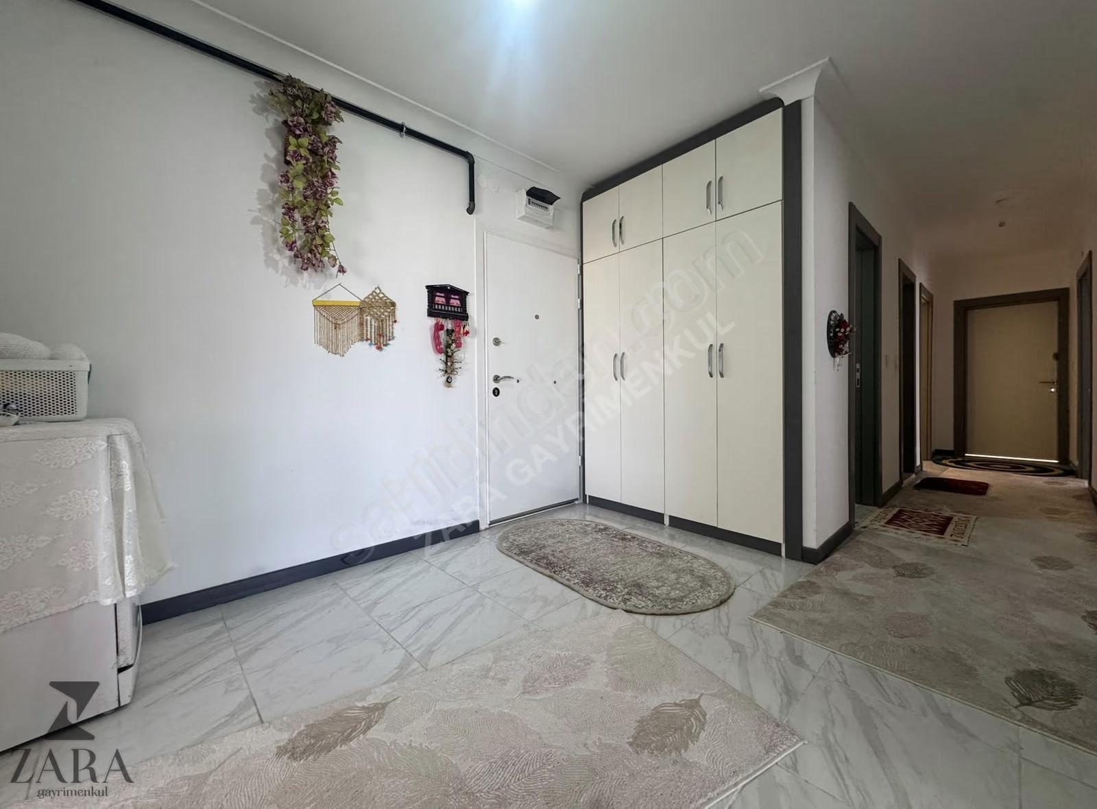 Zara | Duralialıç Mh Teras Balkonlu Manzaralı Ara Kat 145m² 4+1 - Görsel 22