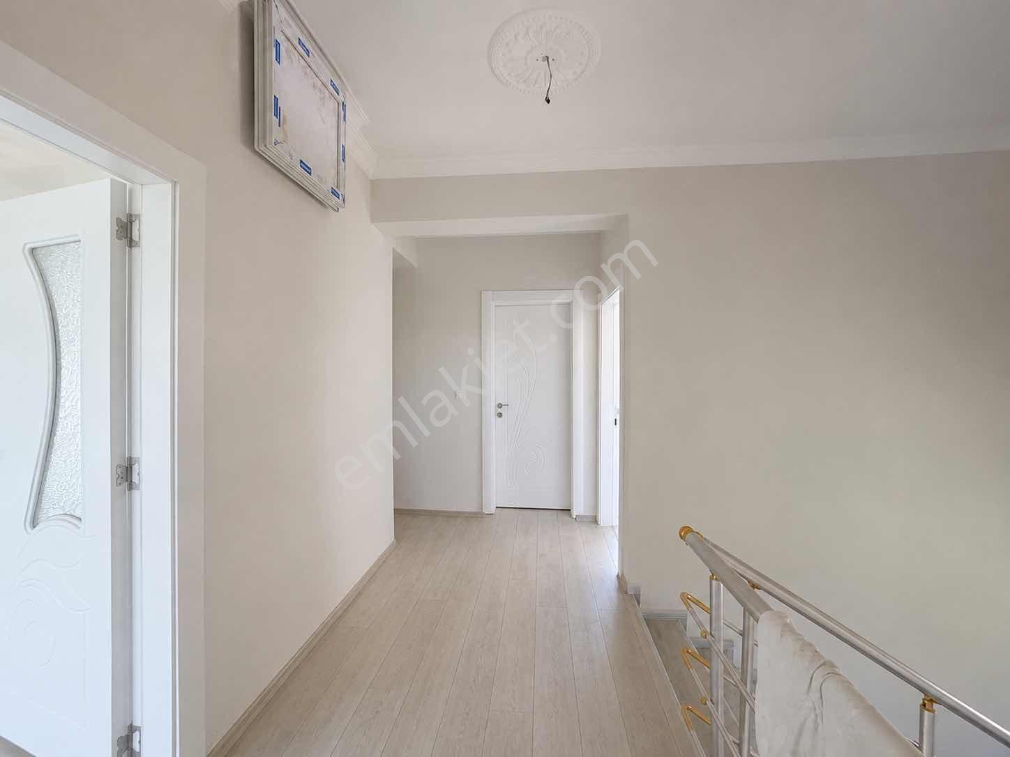 Remax Dem'den Işıkpınar' Da 1000 M2 Arsa İçinde Satılık Villa - Görsel 19