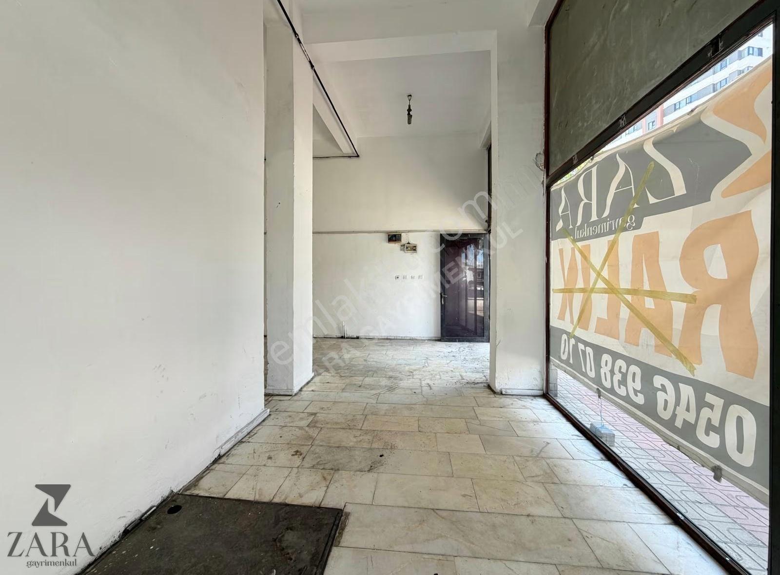 Neşet Ertaş Cd. Üzeri 6m Cepheli Her İş Koluna Uygun 45m² Dükkan - Görsel 7