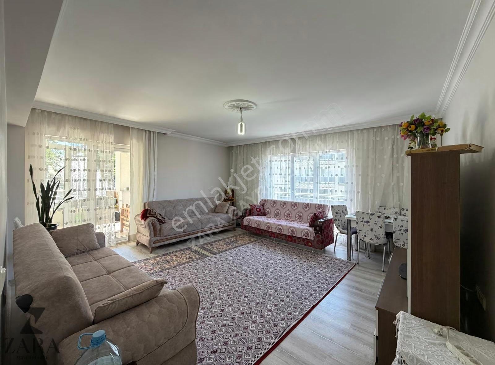 Zara | Doğukent Cd Üzeri 3.5+1 Teras Balkonlu 145m² Site Dairesi - Görsel 6