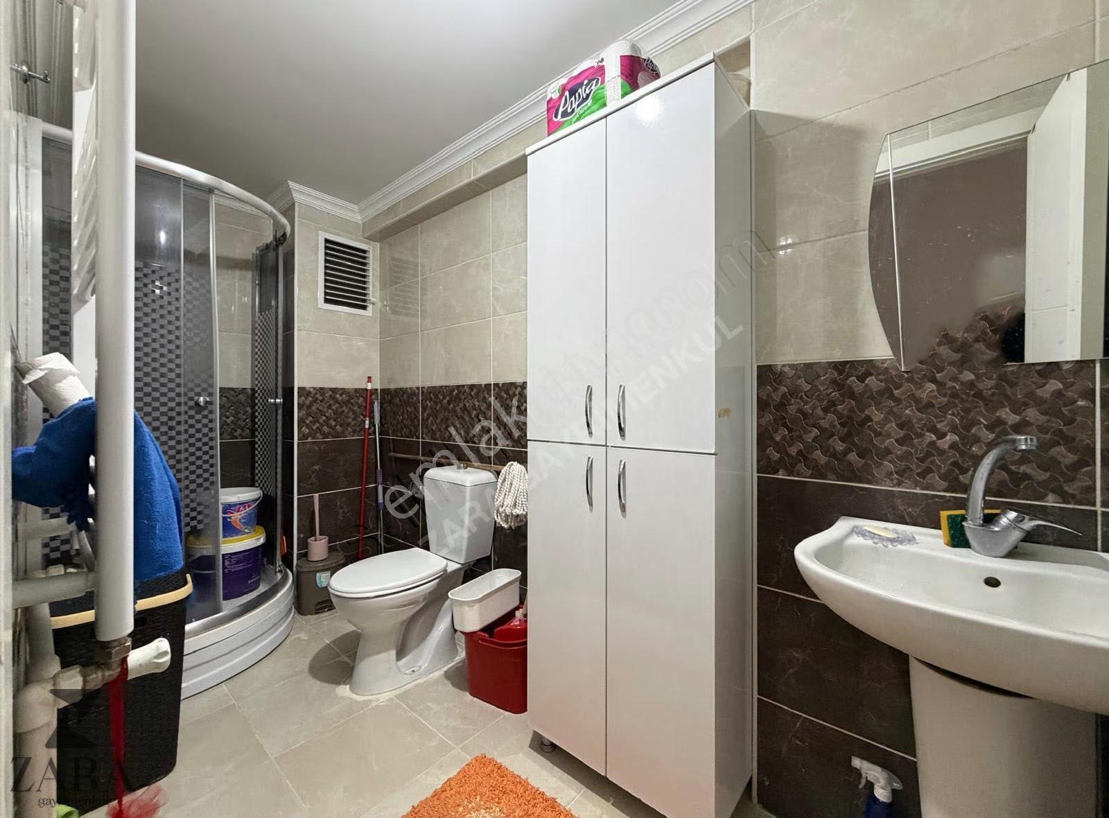 Zara | Doğukent Cd Üzeri 3.5+1 Teras Balkonlu 145m² Site Dairesi - Görsel 20