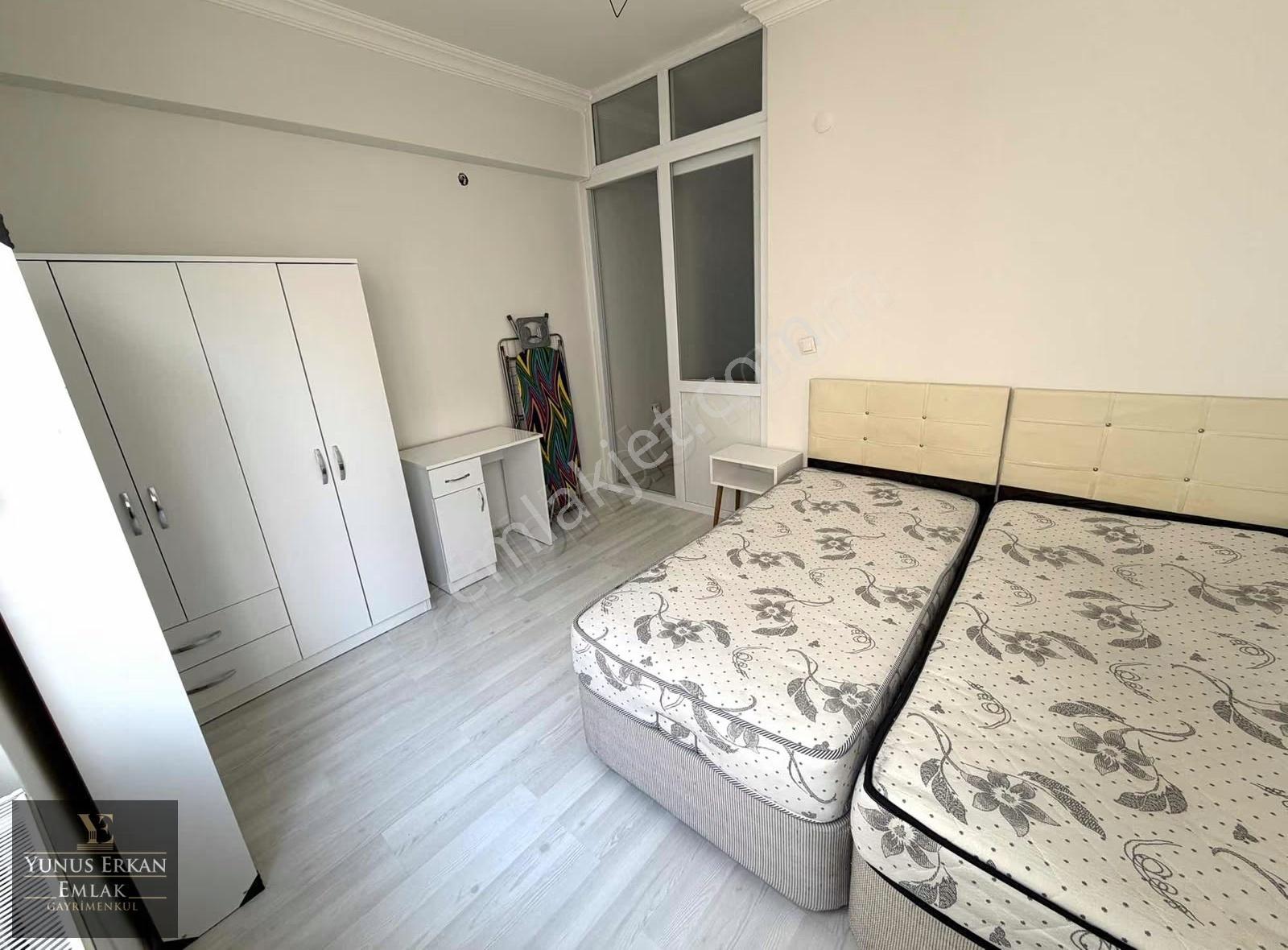 Yunus Erkan*dan Zafer Mahallesinde Satılık 1+1 Eşyalı Daire - Görsel 5