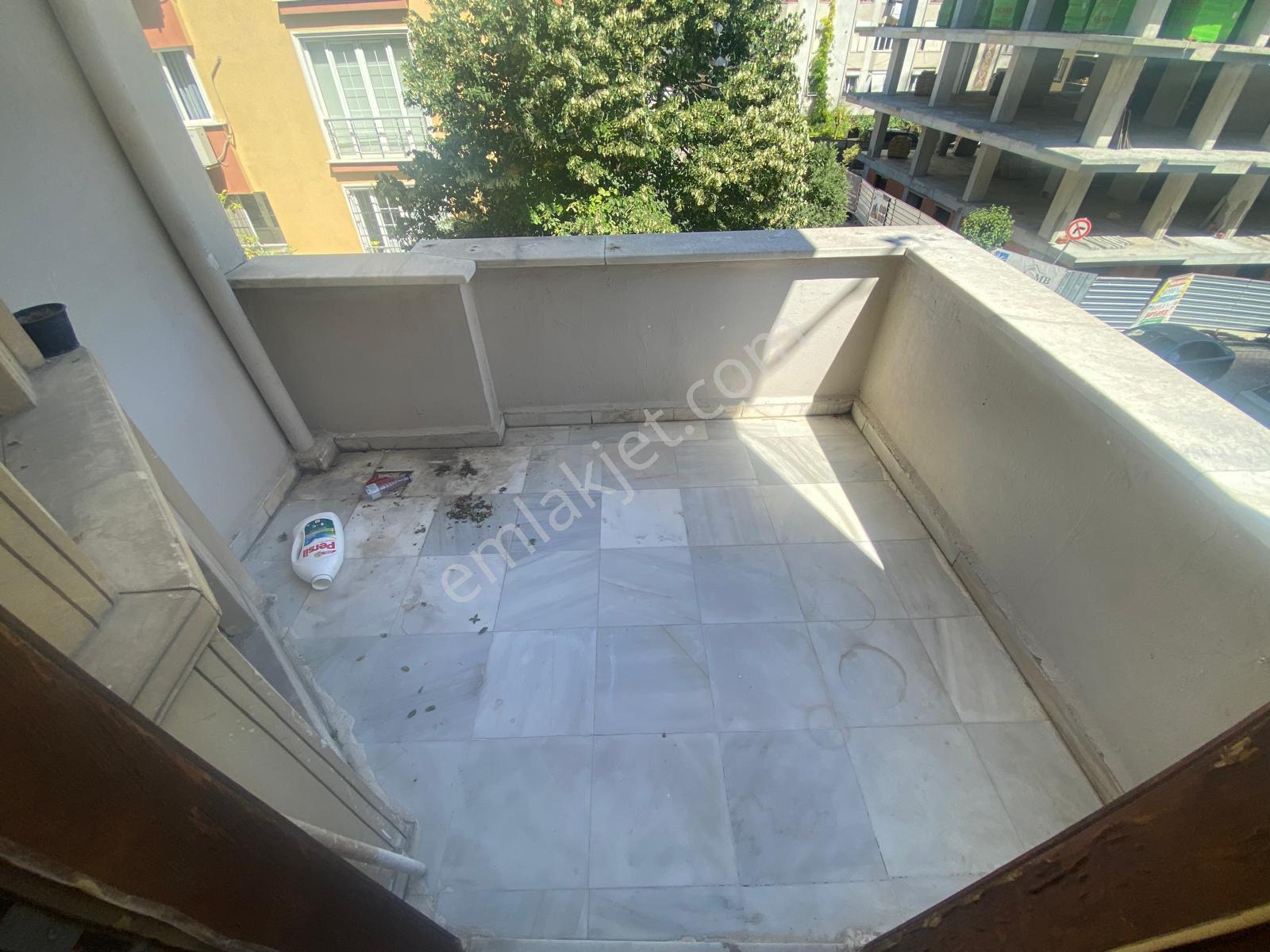 Denizköşkler’de 3+1 Sağlam Bina 130m2 Asansörlü Kiralık Daire - Görsel 9
