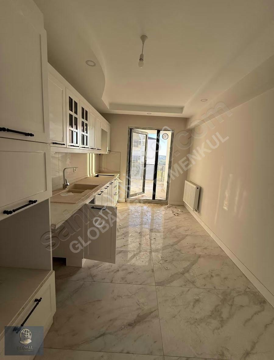 Ted Koleji Mevki Lüx Site İçi Sıfır Kiralık 105m2 Arakat 2+1