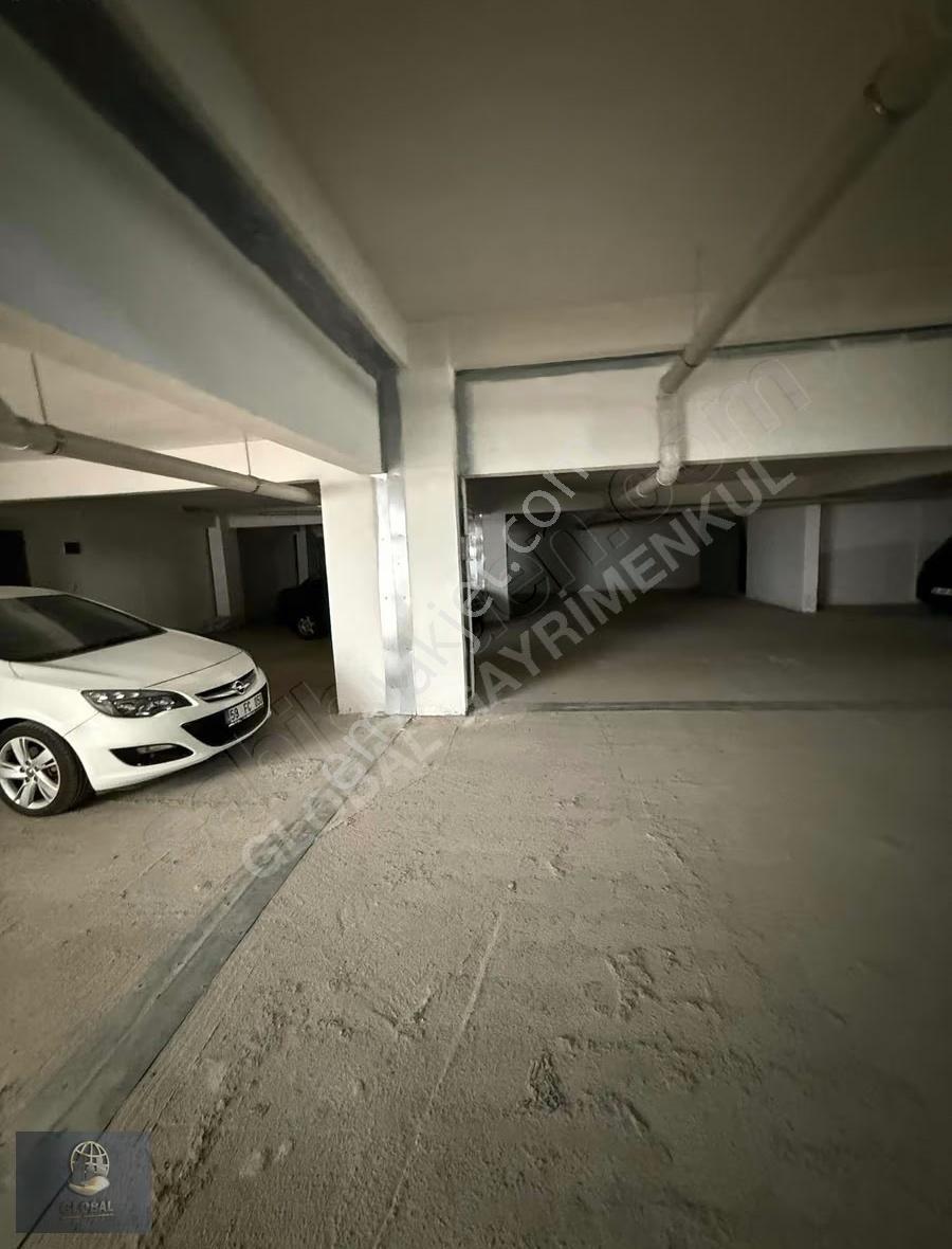 Acil Satılık Masrafsız 2+1 İskanlı 4yaş Arakat K.otopark - Görsel 17