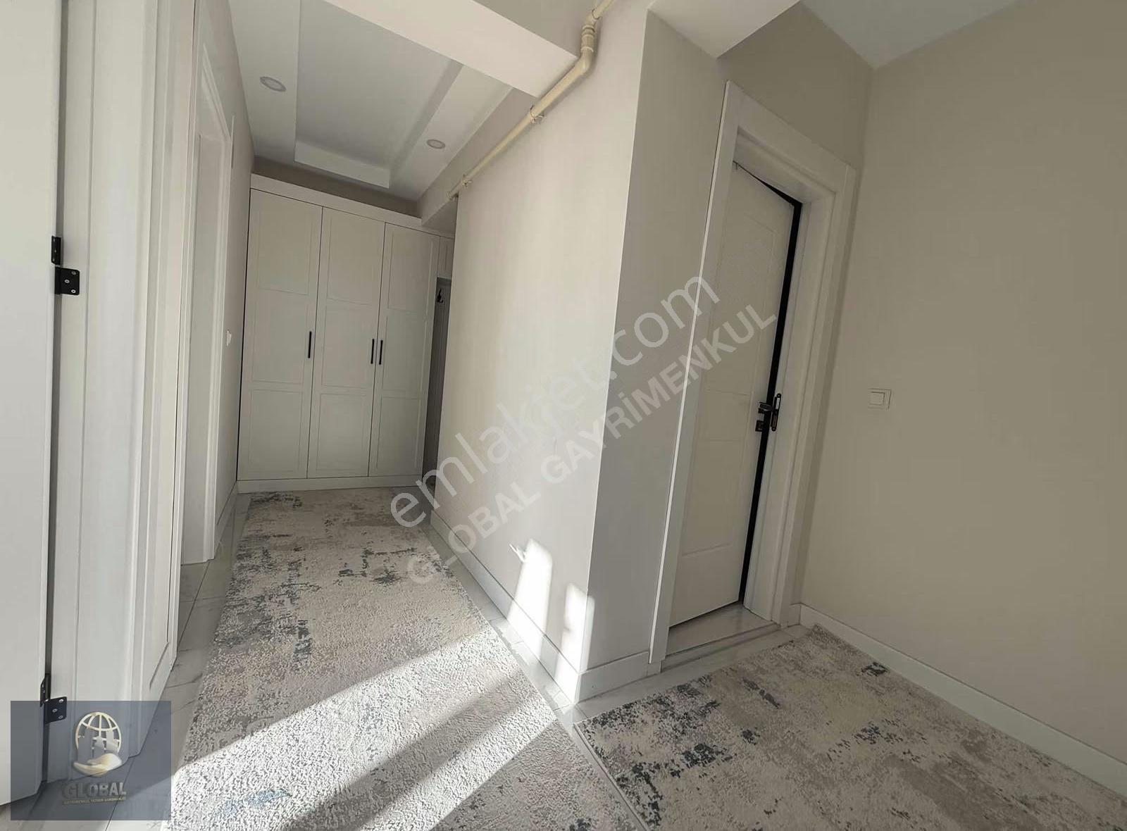 Lüx Eşyalı 2+1 Arakat 105m2 Ebeveyn Kcambalkon Havuzlu Site - Görsel 27