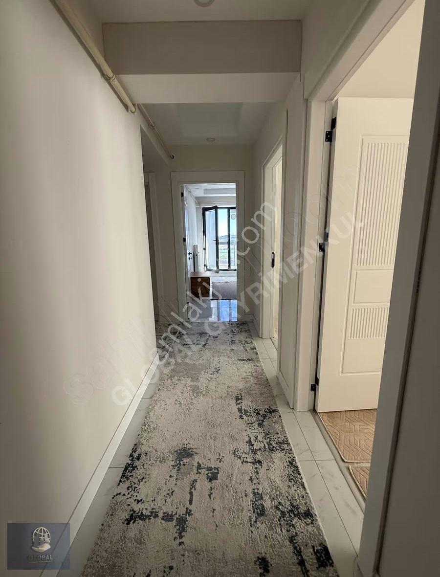 Lüx Eşyalı 2+1 Arakat 105m2 Ebeveyn Kcambalkon Havuzlu Site - Görsel 30