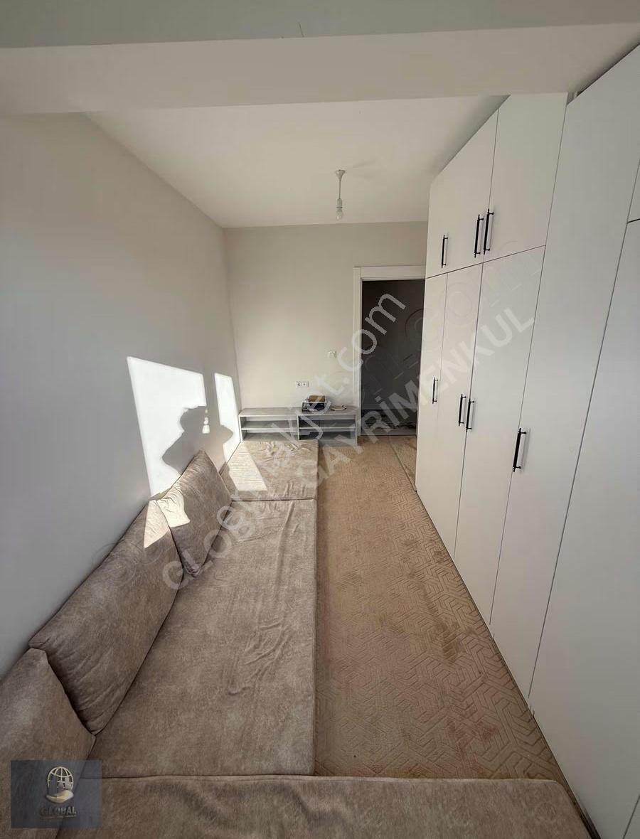 Lüx Eşyalı 2+1 Arakat 105m2 Ebeveyn Kcambalkon Havuzlu Site - Görsel 12