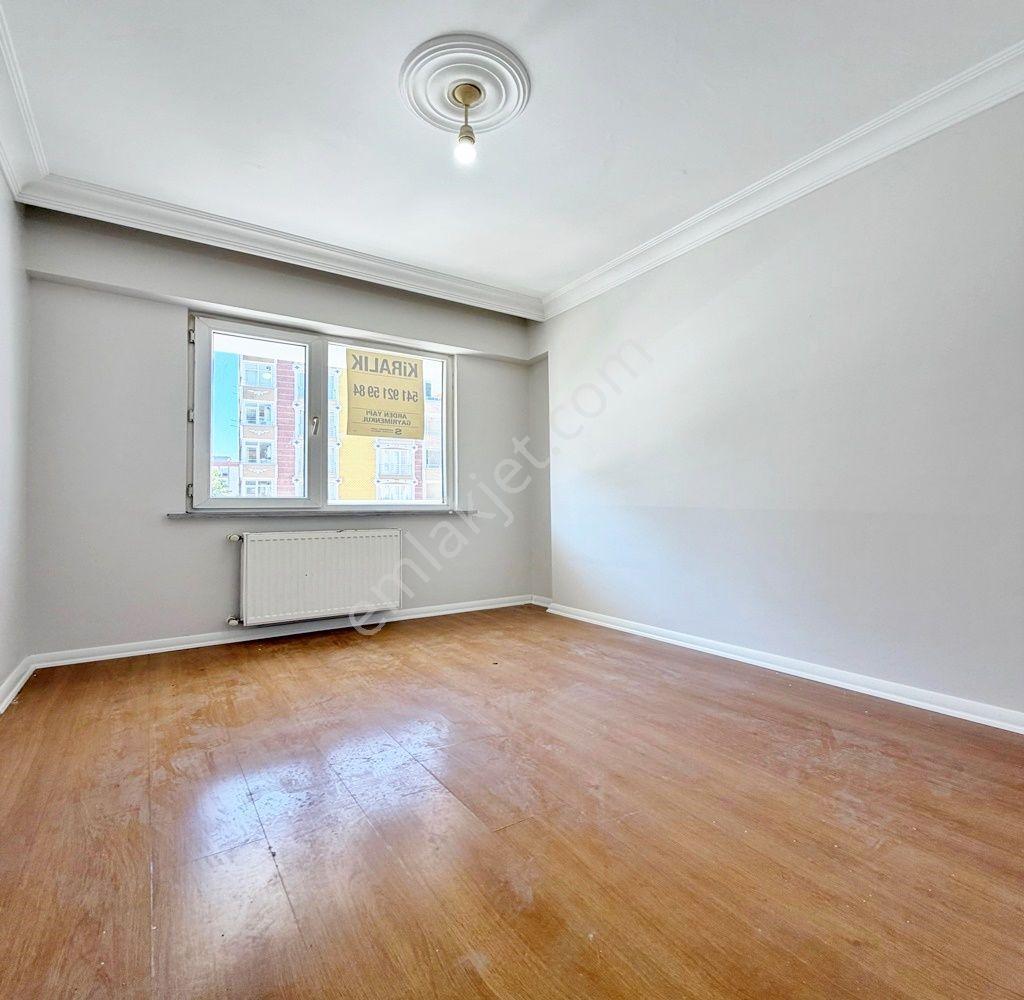 Arden Yapı'dan Çerkezköy Fevzi Paşa Mah. İskanlı Kombili Kiralık 2+1 - Görsel 12