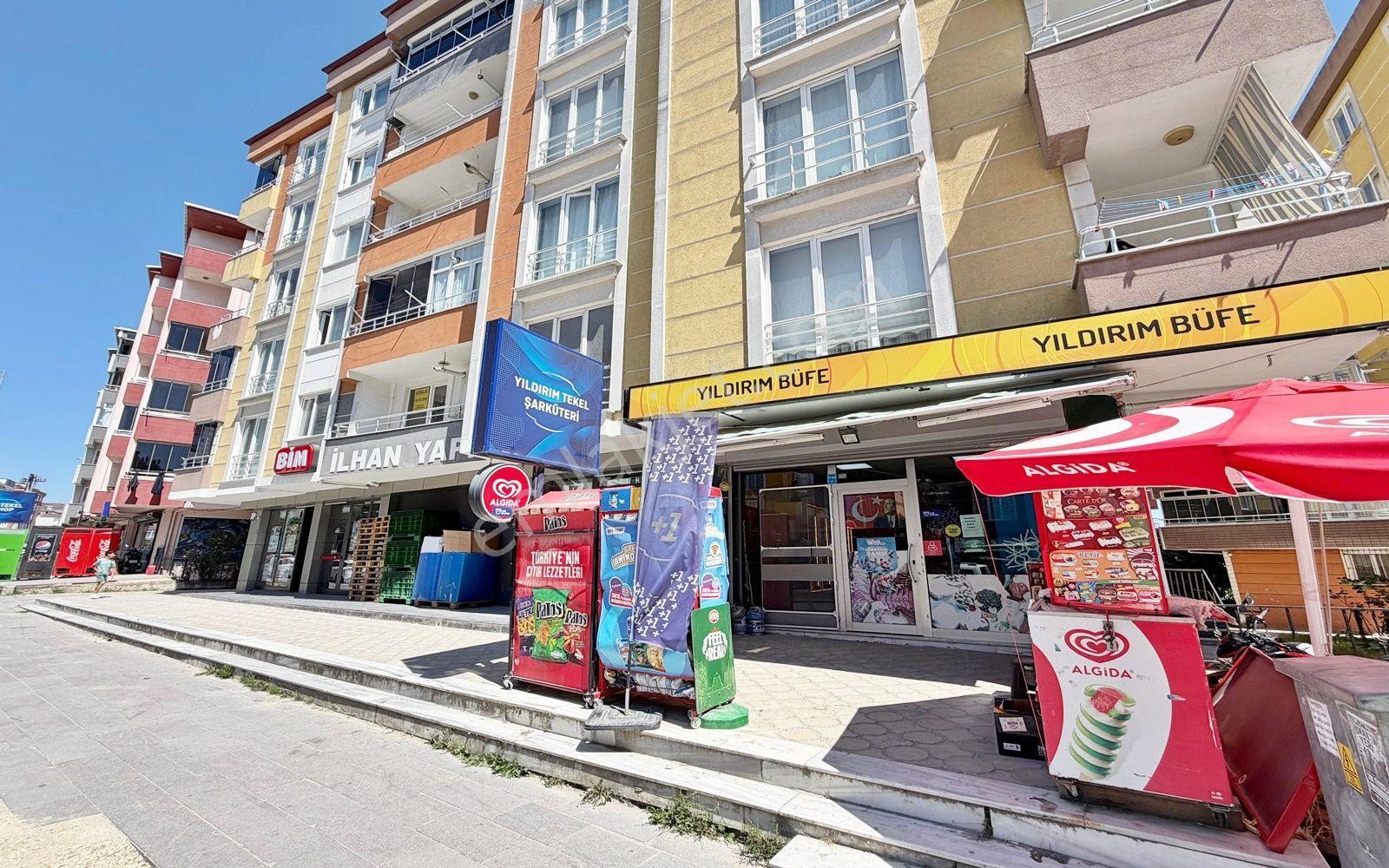 Arden Yapı'dan Çerkezköy Fevzi Paşa Mah. İskanlı Kombili Kiralık 2+1 - Görsel 24