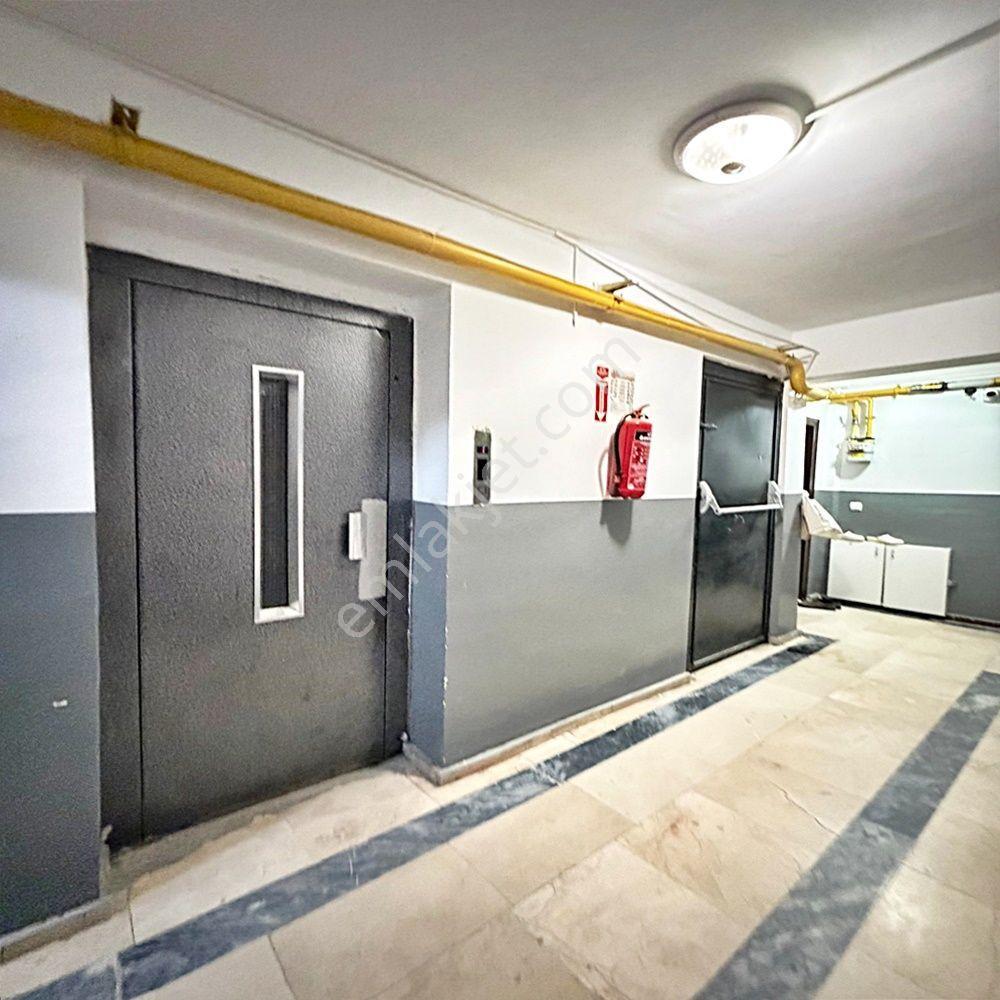 Arden Yapı'dan Çerkezköy Fevzi Paşa Mah. İskanlı Kombili Kiralık 2+1 - Görsel 20