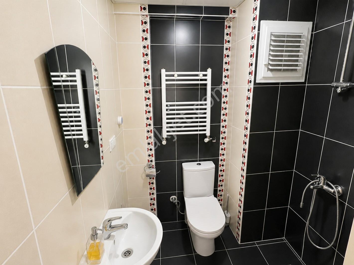 Yahyakaptan Myra 2 Satılık 5+1 Çatı Dubleks Daire - Görsel 23