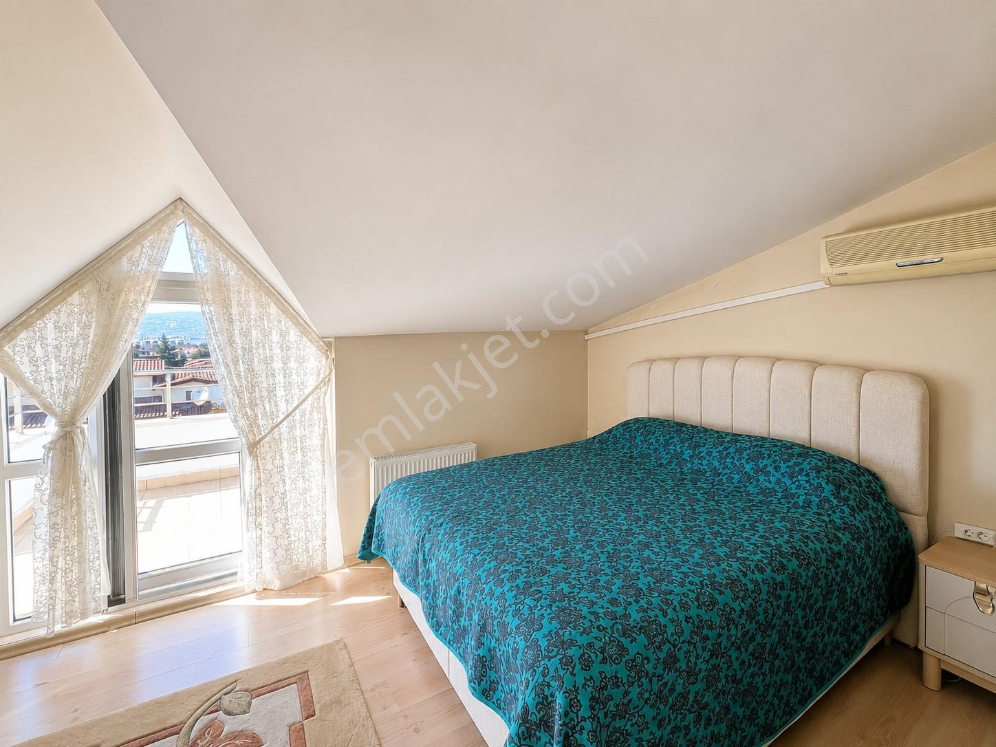 Yahyakaptan Myra 2 Satılık 5+1 Çatı Dubleks Daire - Görsel 29