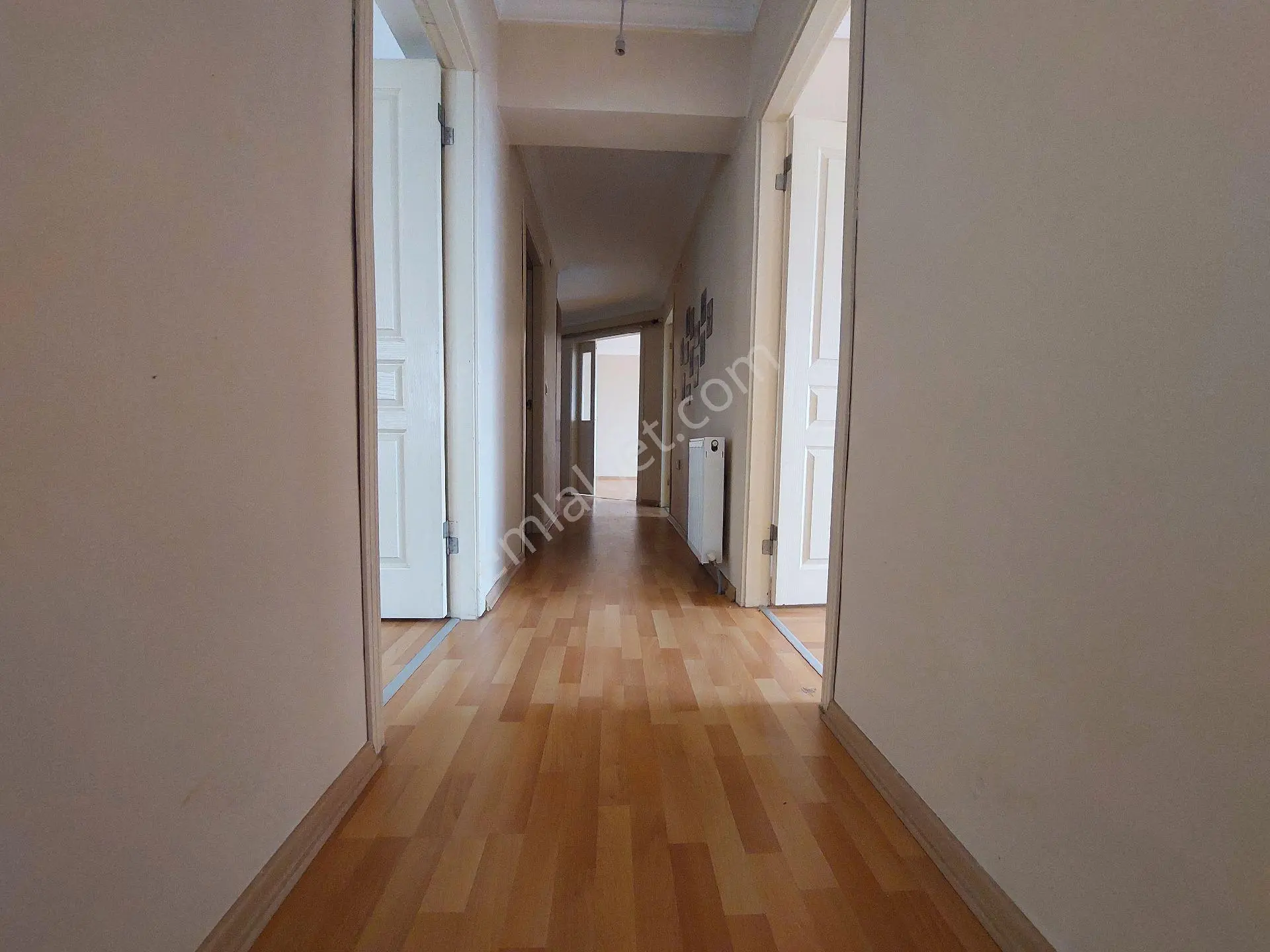 Eryaman Ata Mahallesi Site İçi Ara Kat Boş Kilerli Satılık 3+1 Daire - Görsel 2