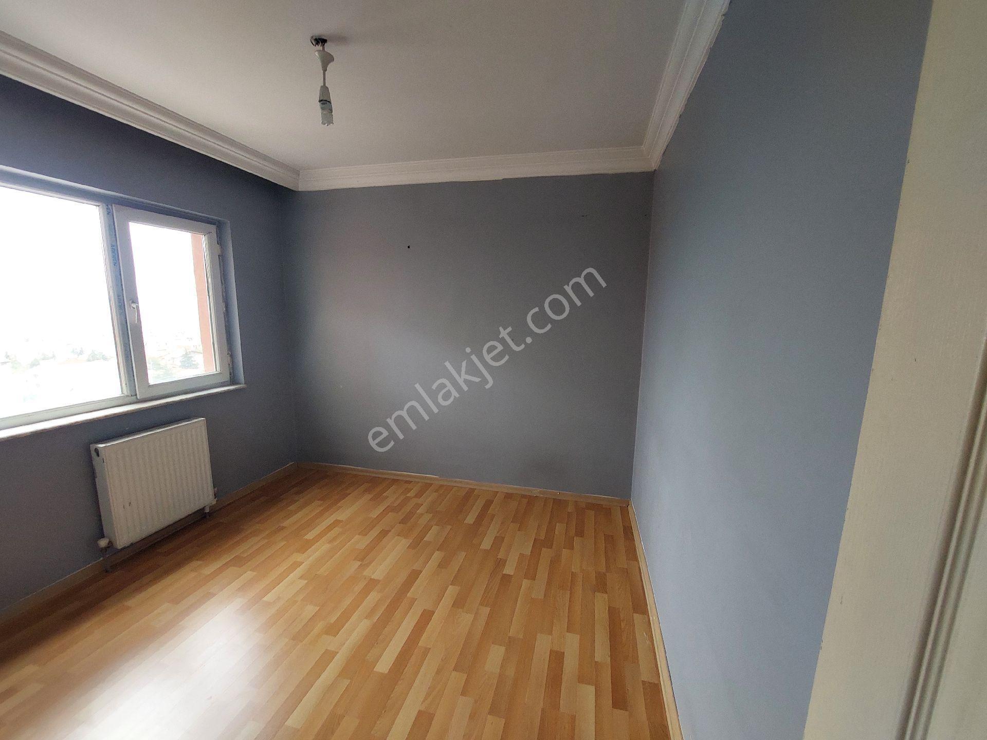 Eryaman Ata Mahallesi Site İçi Ara Kat Boş Kilerli Satılık 3+1 Daire - Görsel 20