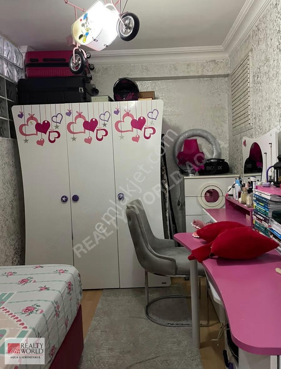 Full Krediye Uygun Markantalya Karşısı Masrafsız Asansörlü 3+1 - Görsel 22