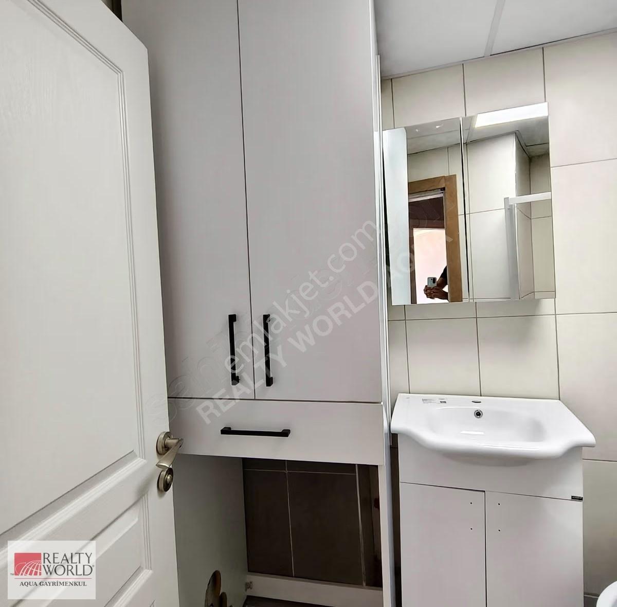 Antalya Kepezde Tramvay Yakını 84 M² Satılık 1+1 Asansörlü Daire - Görsel 10