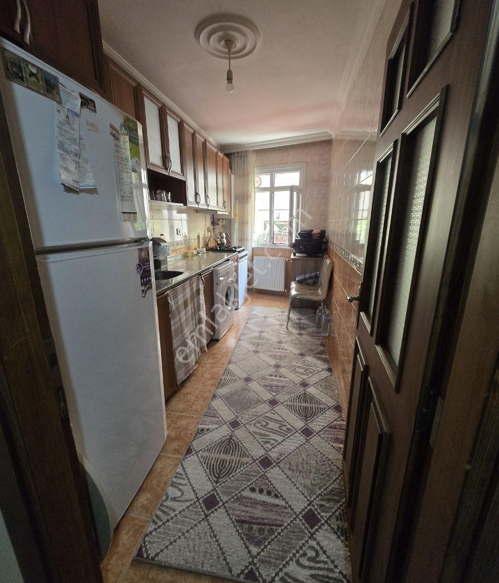Metroya Yakın Esenler Mah. Full Eşyalı 2+1 Kiralık 100m2 Daire - Görsel 14