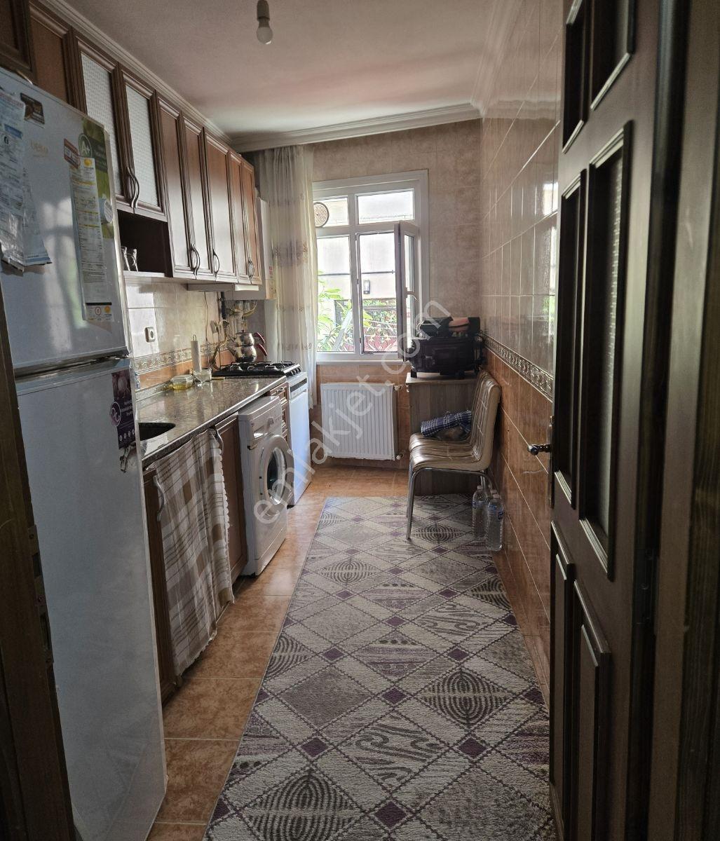 Metroya Yakın Esenler Mah. Full Eşyalı 2+1 Kiralık 100m2 Daire - Görsel 10