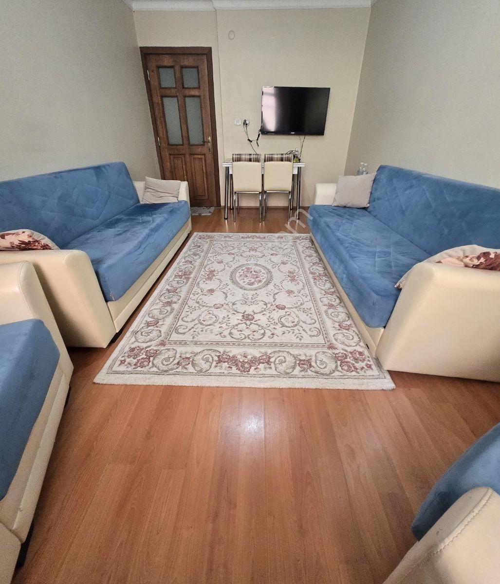 Metroya Yakın Esenler Mah. Full Eşyalı 2+1 Kiralık 100m2 Daire - Görsel 3