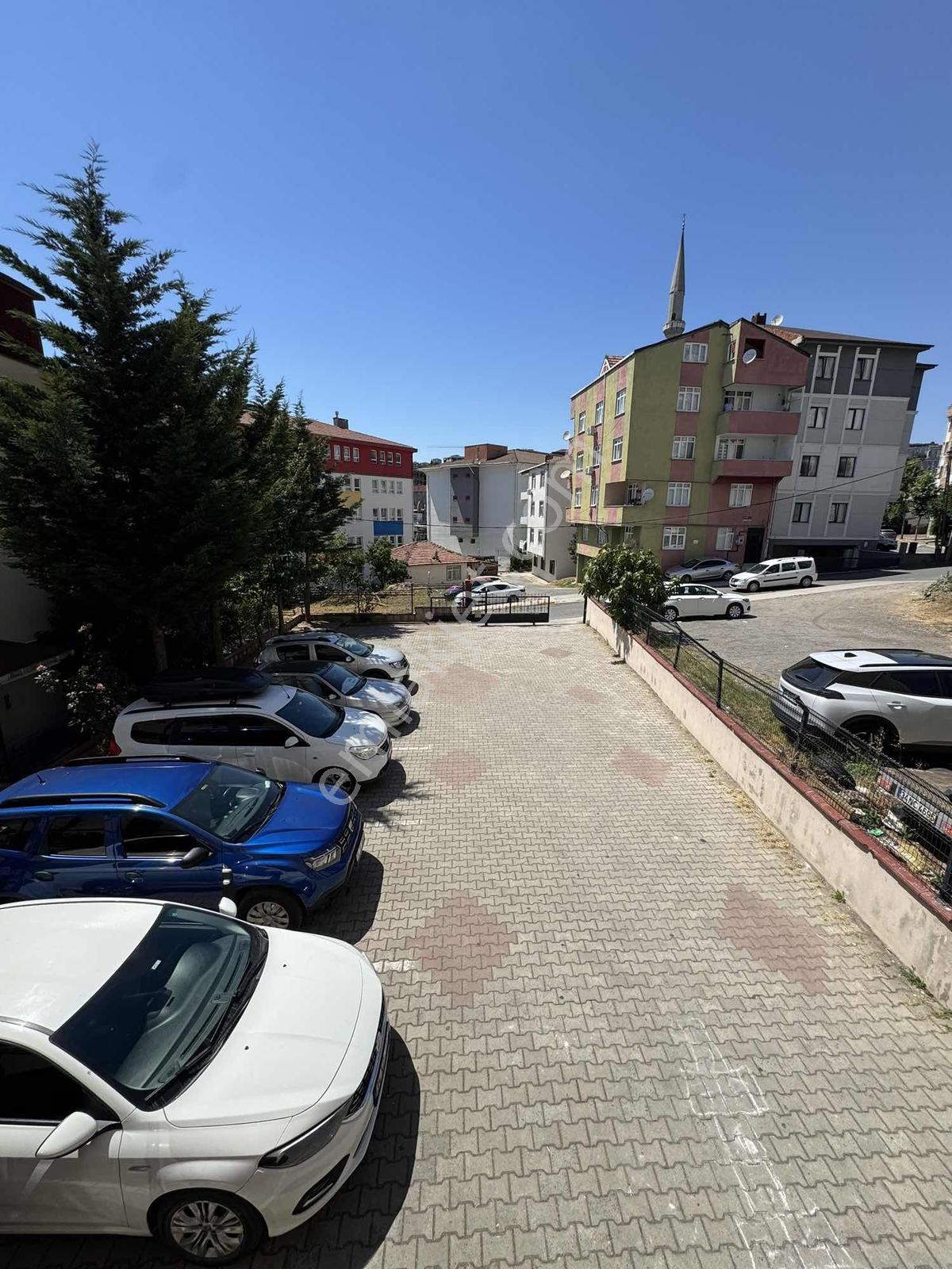 Sülüntepede Emin Evim Fuzul Evim Gibi Kurumlara Uygun 2+1 Daire - Görsel 18