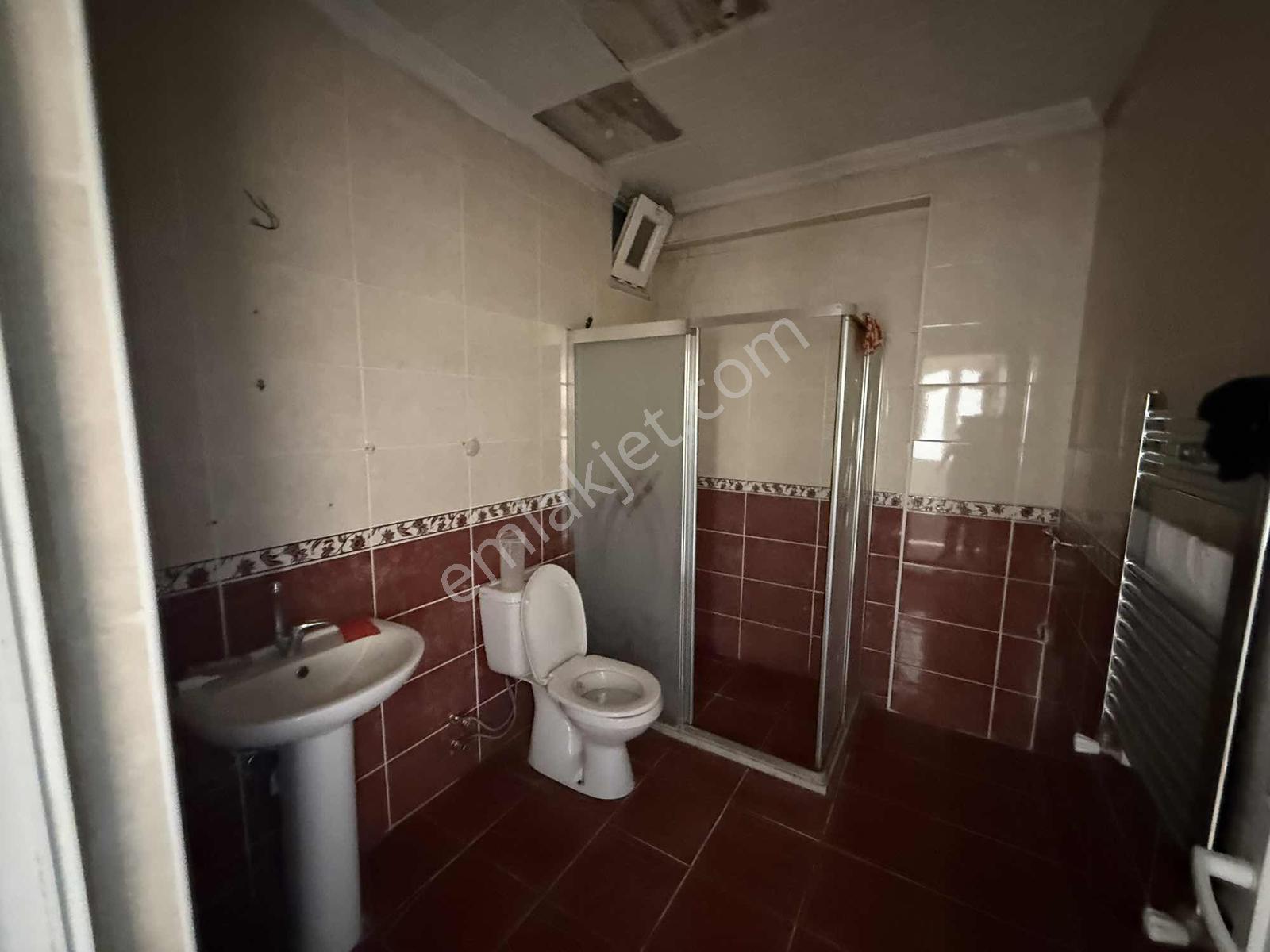 Yağmur Emlak'tan Tekkeköyde Merkezi Konum 3+1 Kiralık Daire - Görsel 8