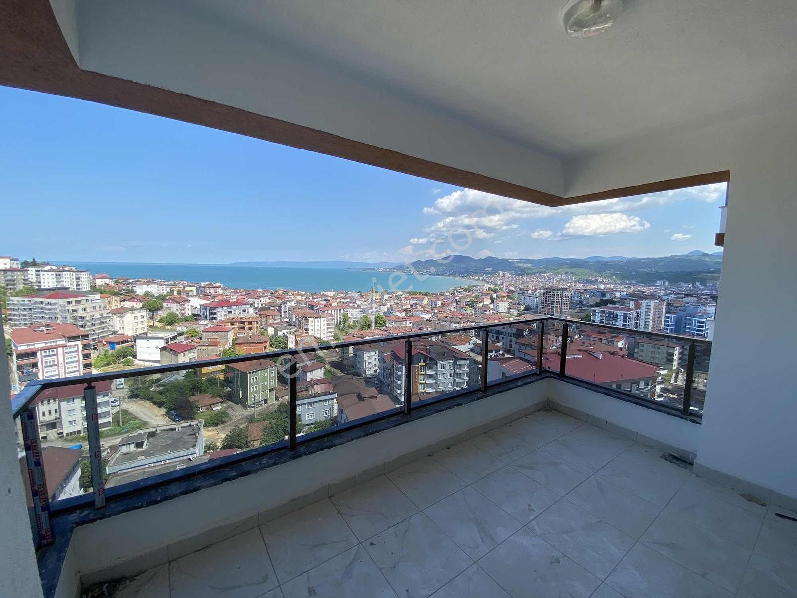 Mabelden Tepe Panoramanın En Güzel Satılık Dairesi - Görsel 32
